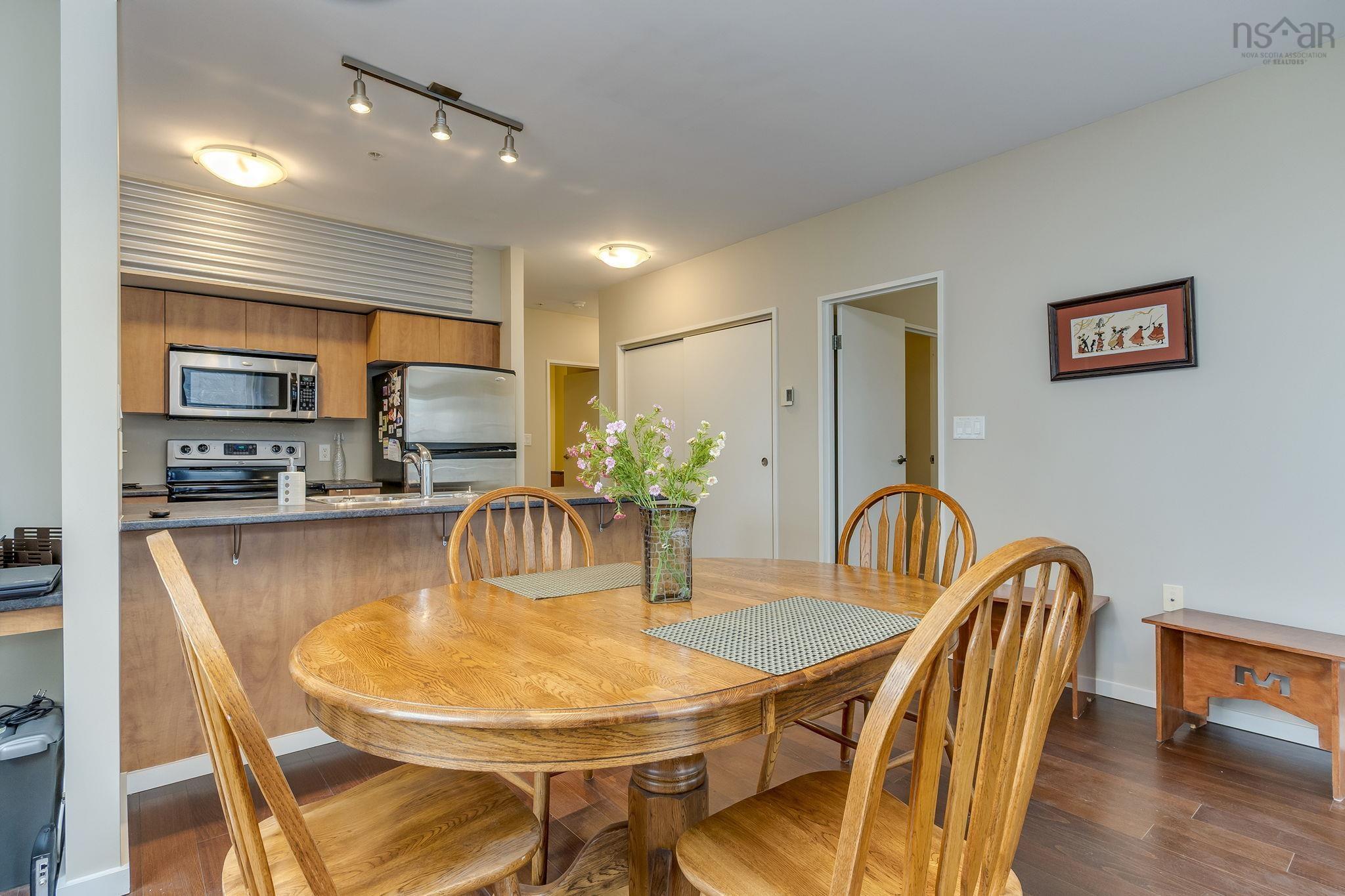 310 5221 Nora Benard Street, Halifax, NS (MLS 202606249)