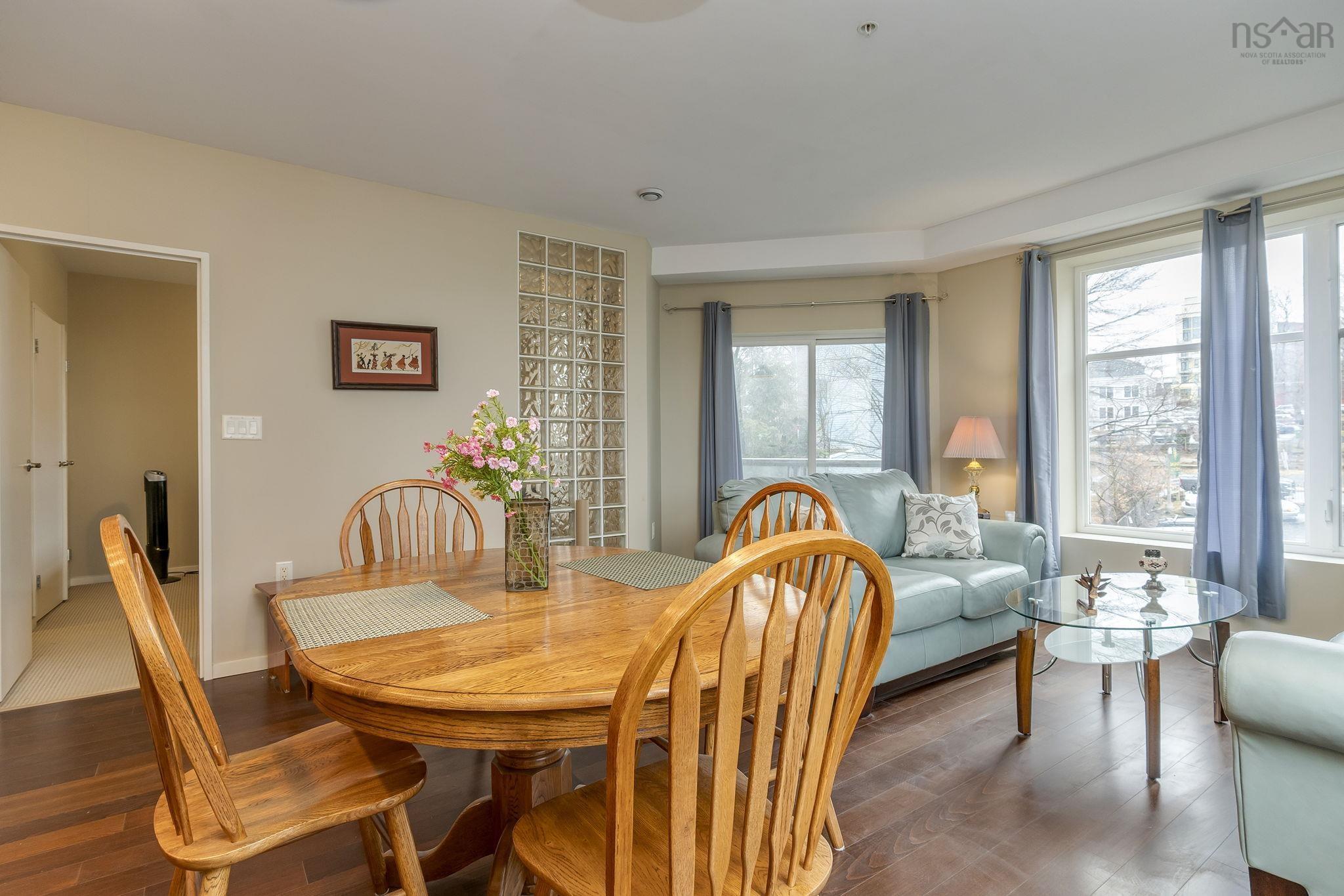 310 5221 Nora Benard Street, Halifax, NS (MLS 202606249)