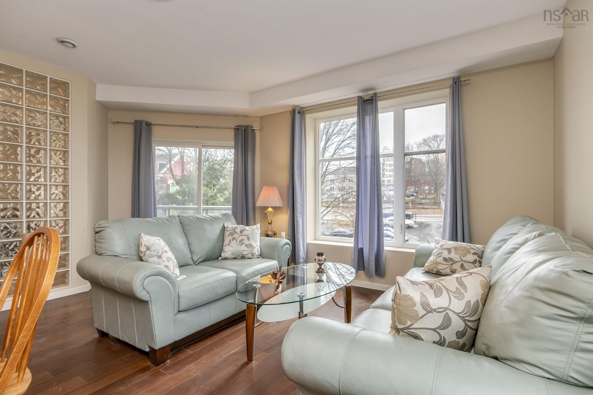 310 5221 Nora Benard Street, Halifax, NS (MLS 202606249)