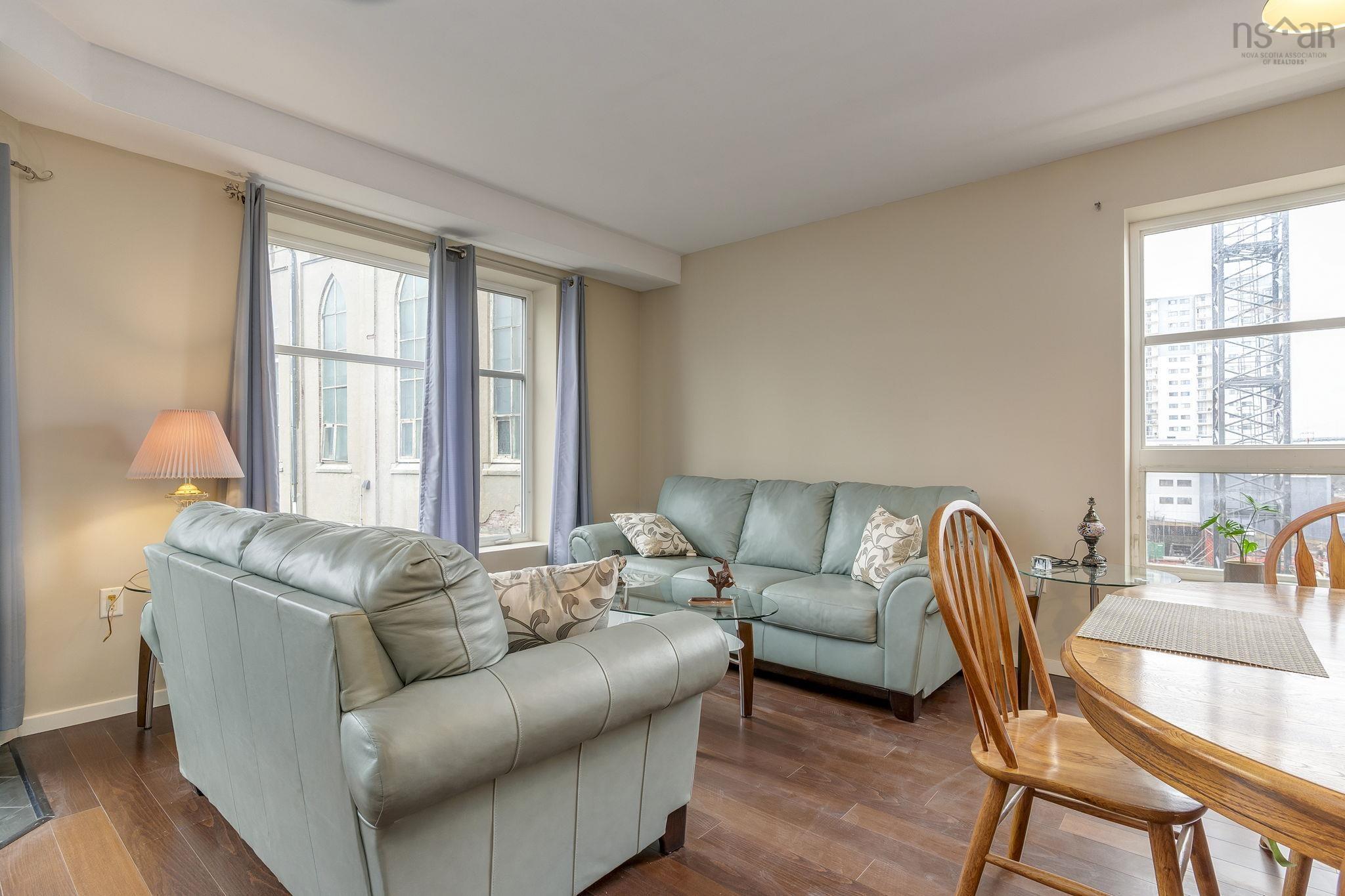 310 5221 Nora Benard Street, Halifax, NS (MLS 202606249)