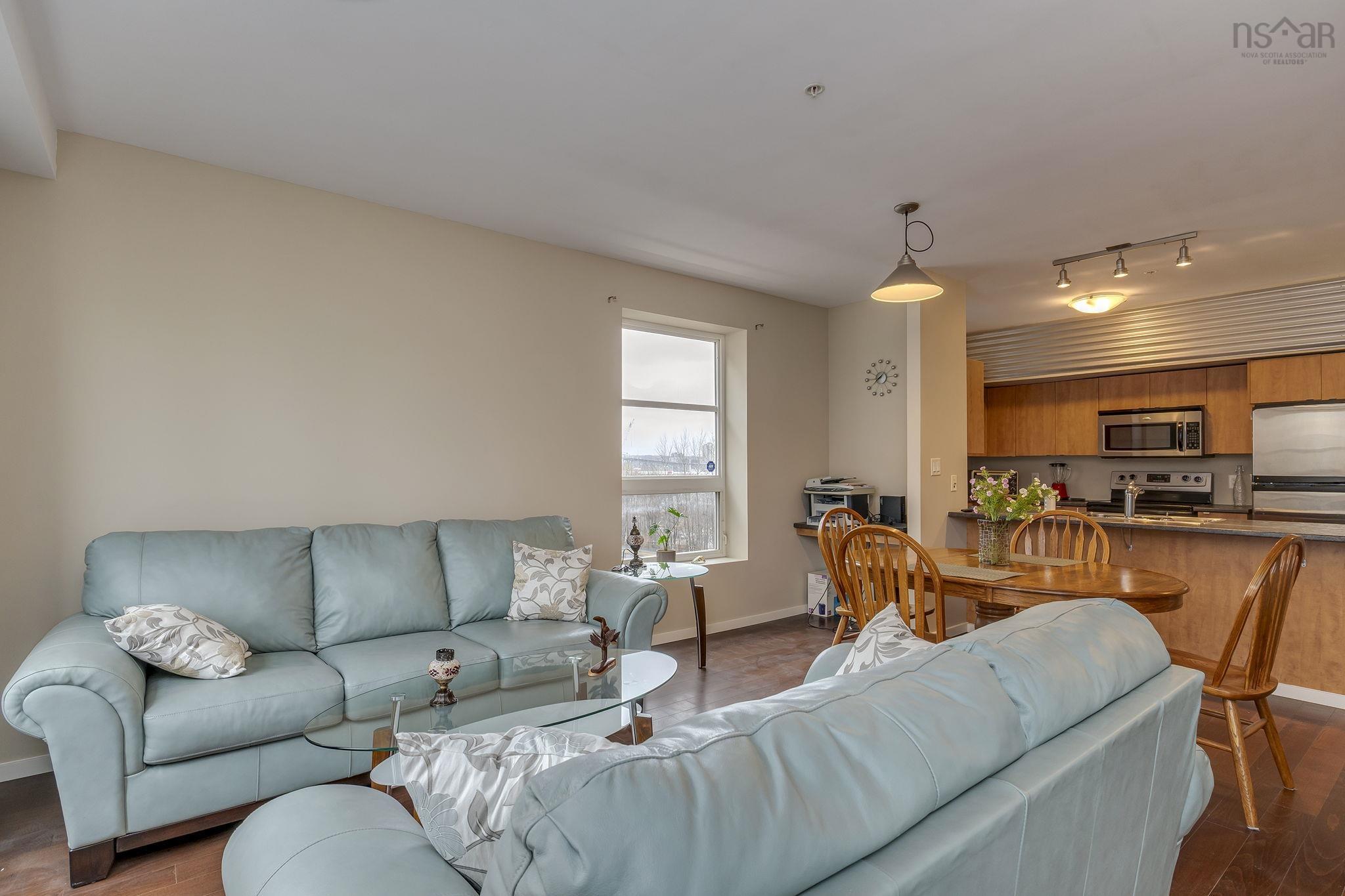 310 5221 Nora Benard Street, Halifax, NS (MLS 202606249)