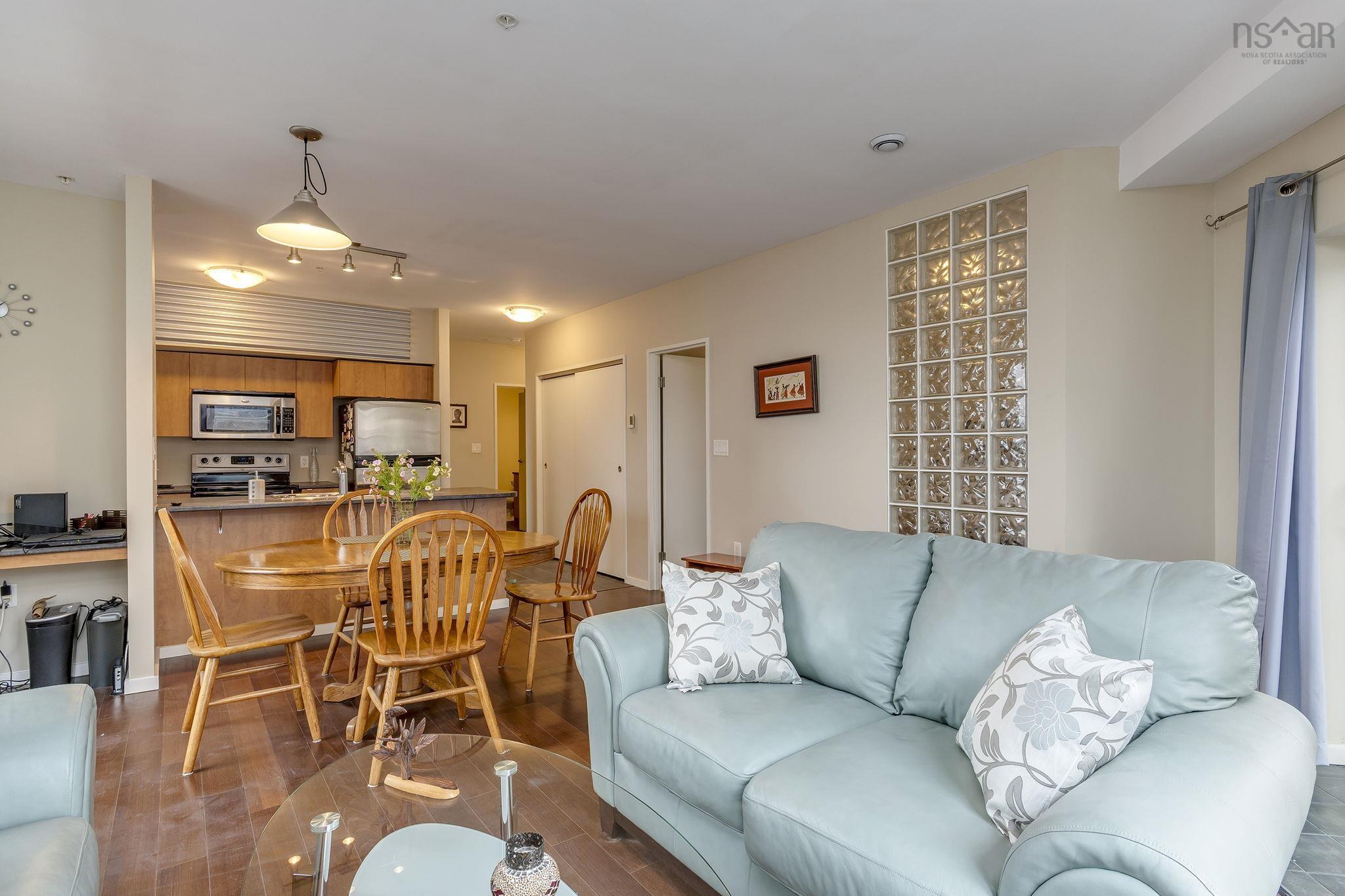 310 5221 Nora Benard Street, Halifax, NS (MLS 202606249)