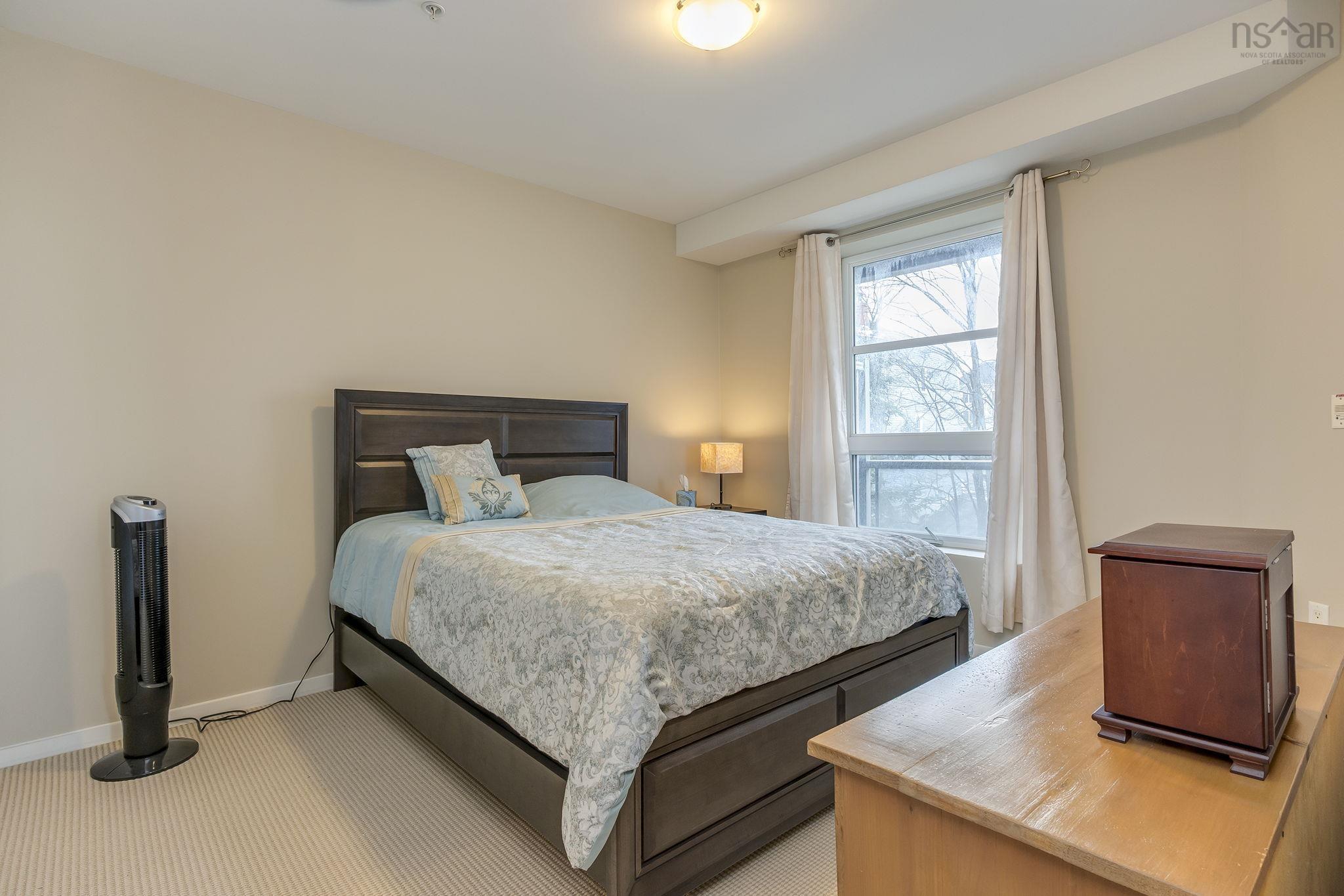 310 5221 Nora Benard Street, Halifax, NS (MLS 202606249)