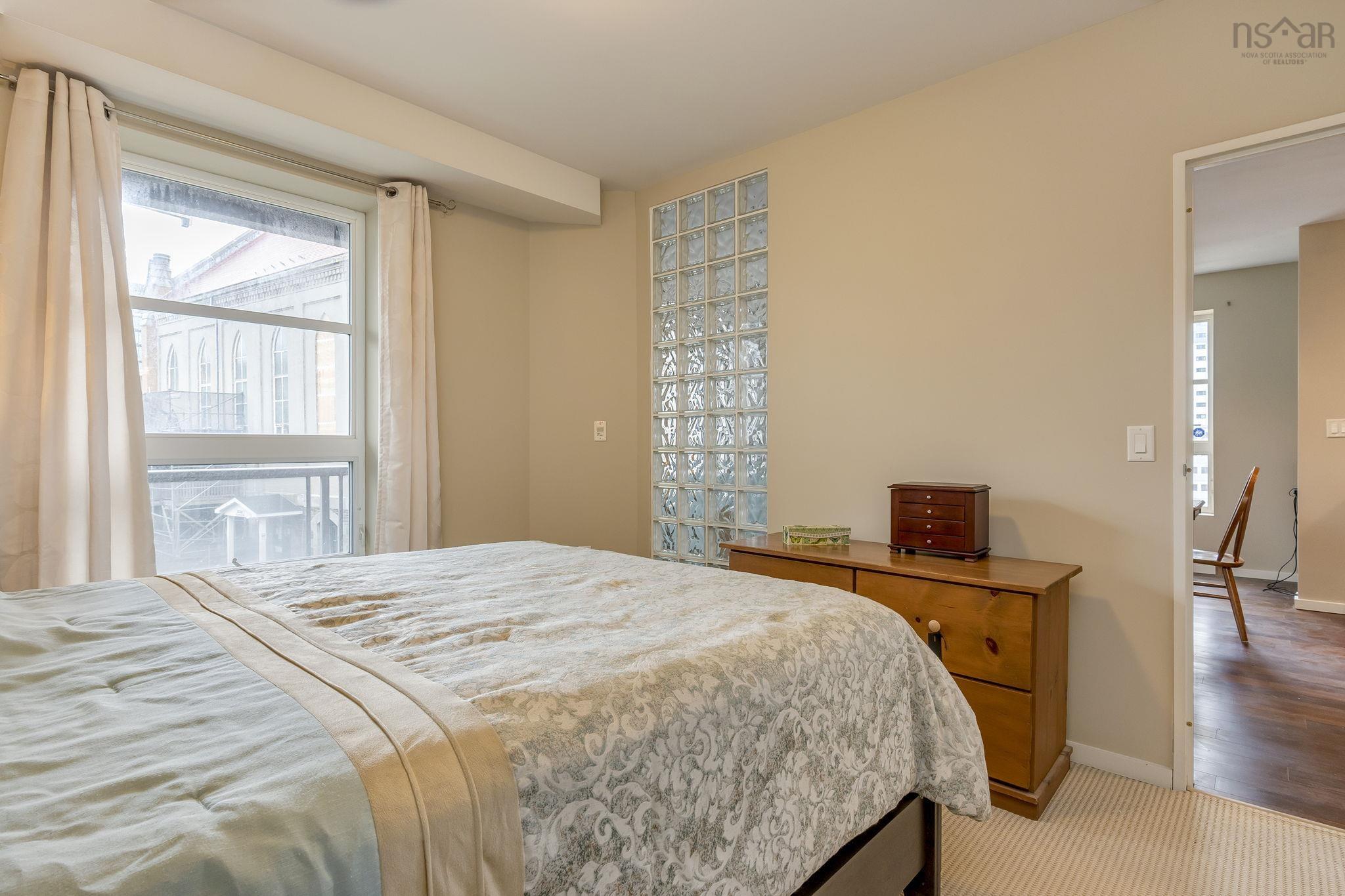 310 5221 Nora Benard Street, Halifax, NS (MLS 202606249)