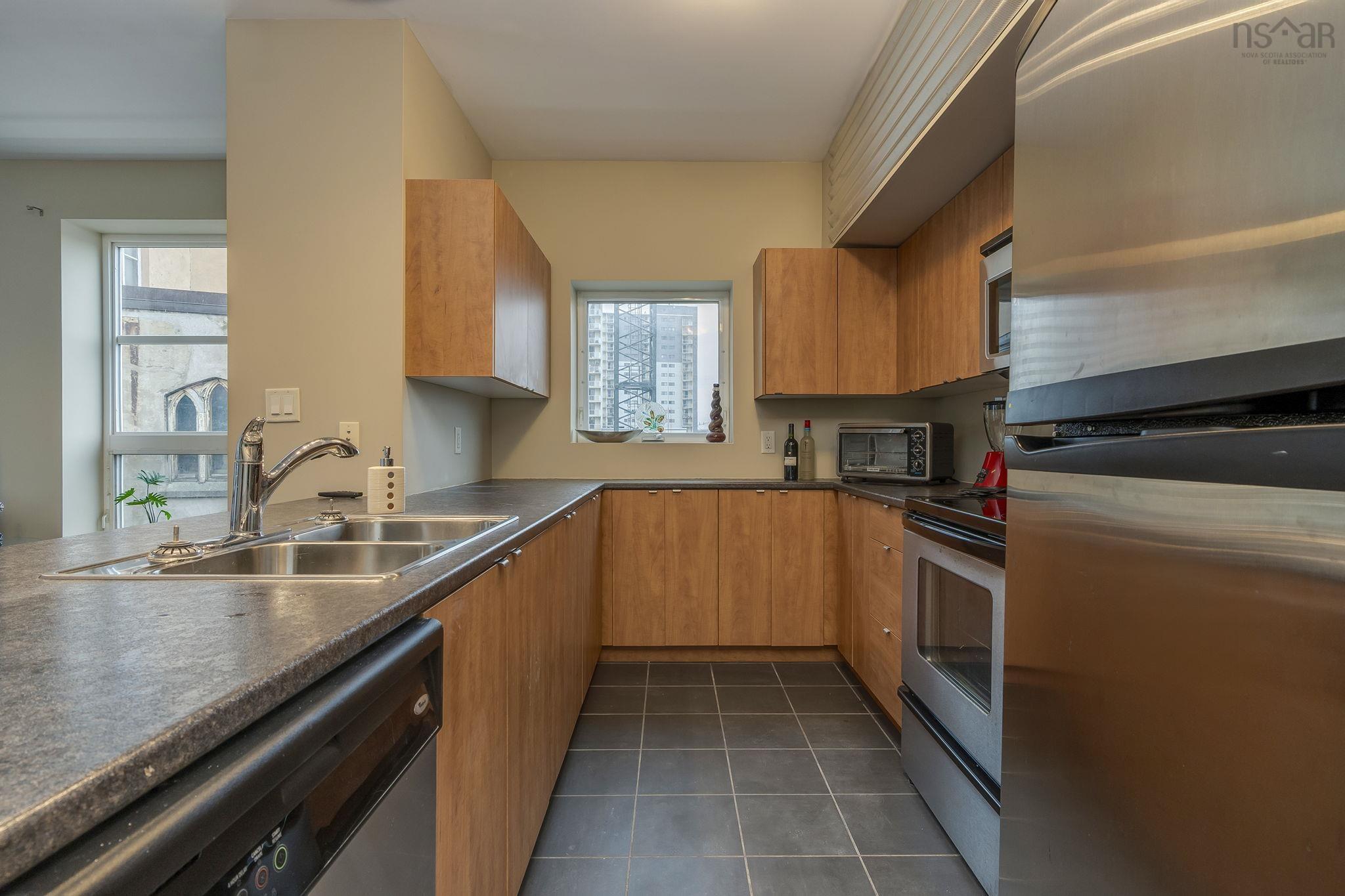 310 5221 Nora Benard Street, Halifax, NS (MLS 202606249)