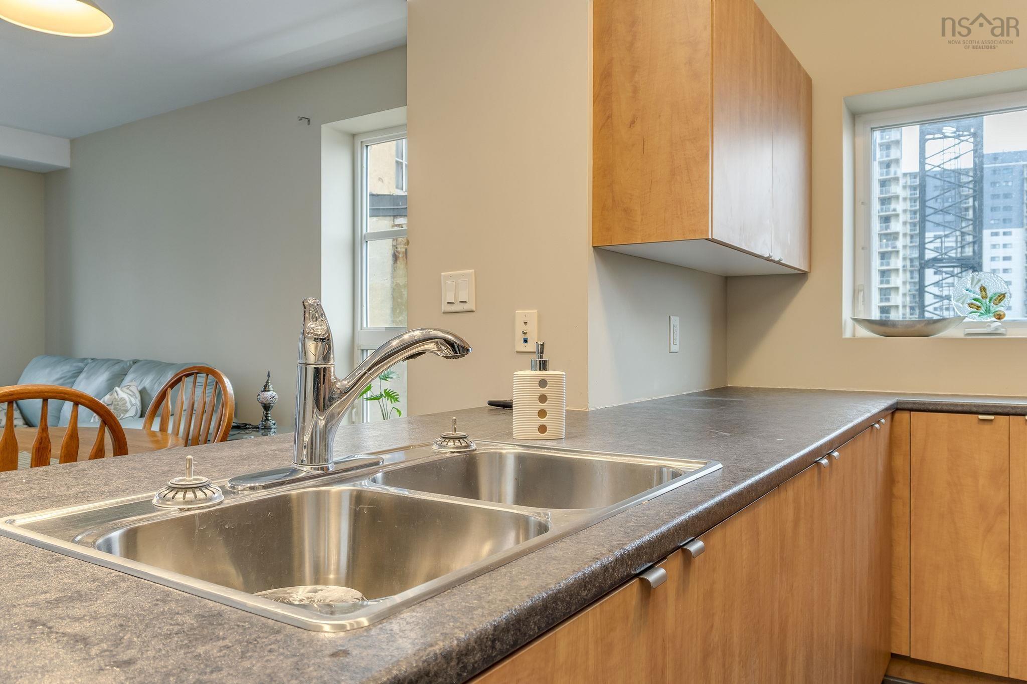 310 5221 Nora Benard Street, Halifax, NS (MLS 202606249)