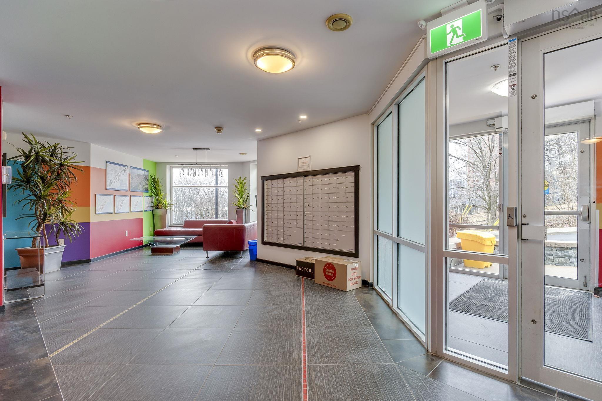 310 5221 Nora Benard Street, Halifax, NS (MLS 202606249)