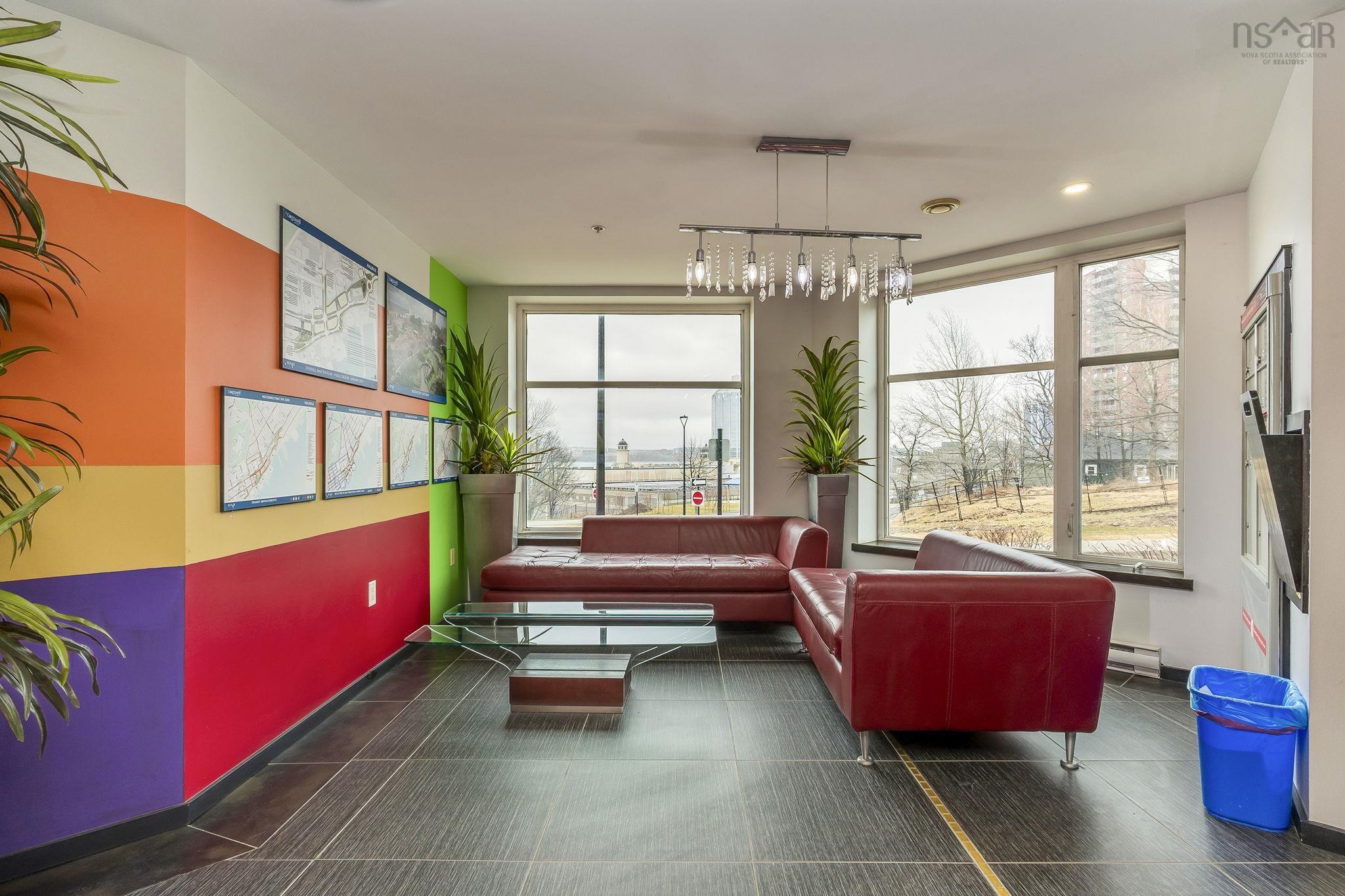 310 5221 Nora Benard Street, Halifax, NS (MLS 202606249)