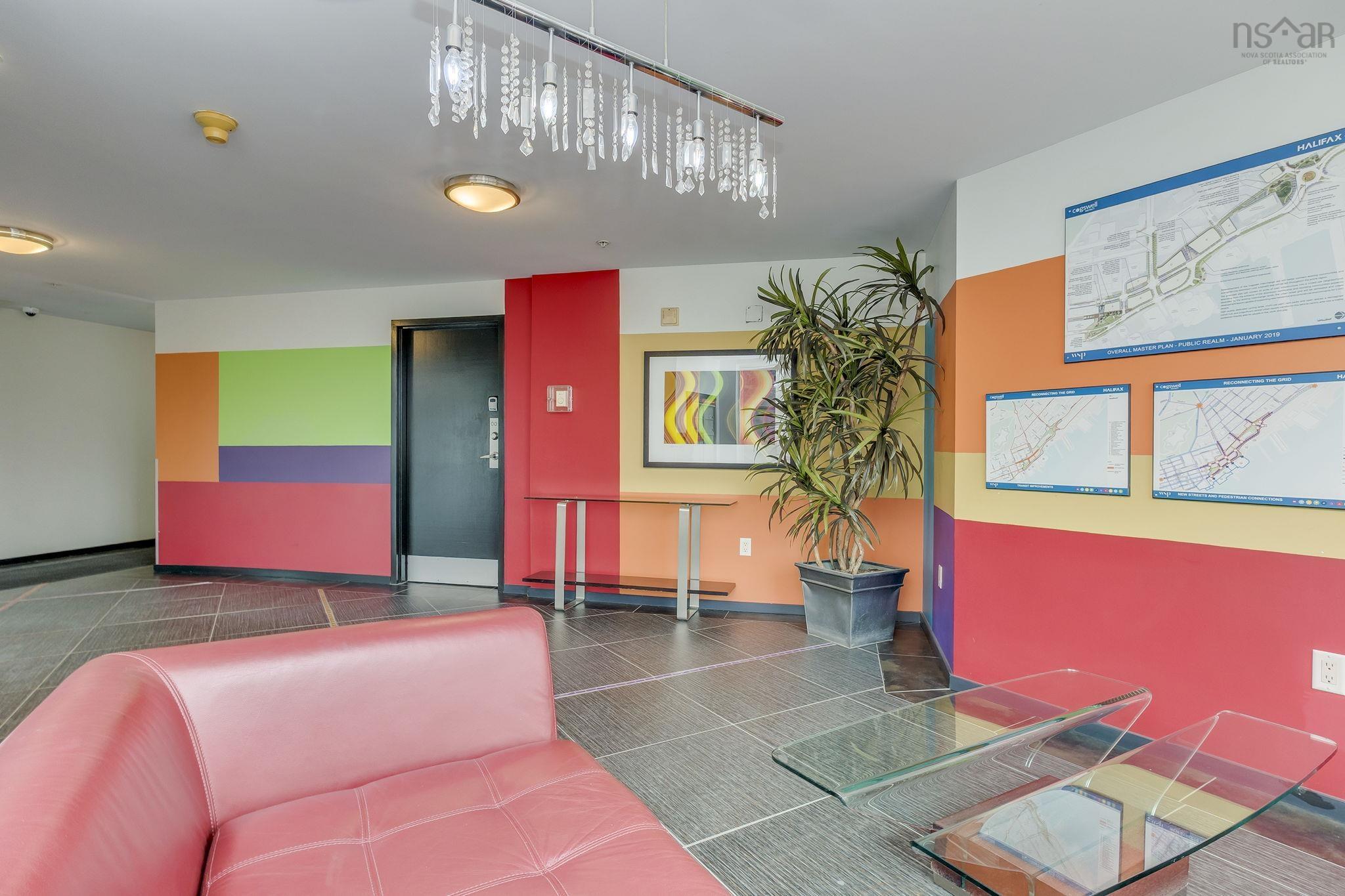 310 5221 Nora Benard Street, Halifax, NS (MLS 202606249)