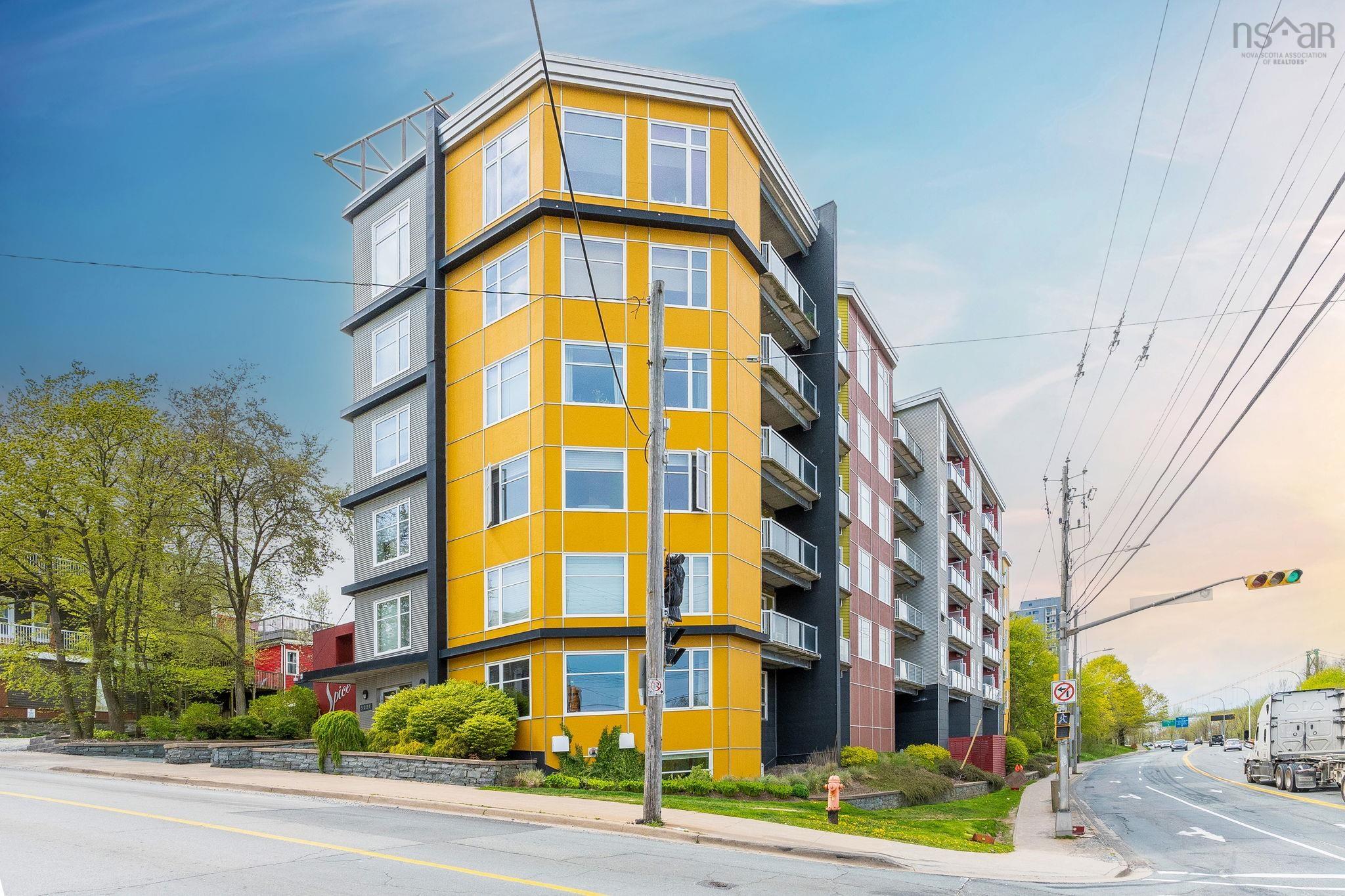 310 5221 Nora Benard Street, Halifax, NS (MLS 202606249)