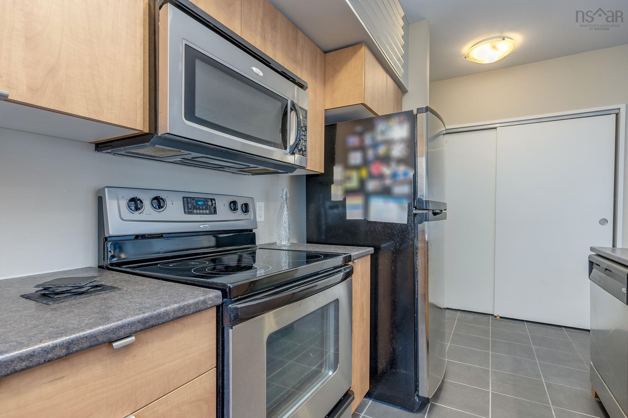 310 5221 Nora Benard Street, Halifax, NS (MLS 202606249)