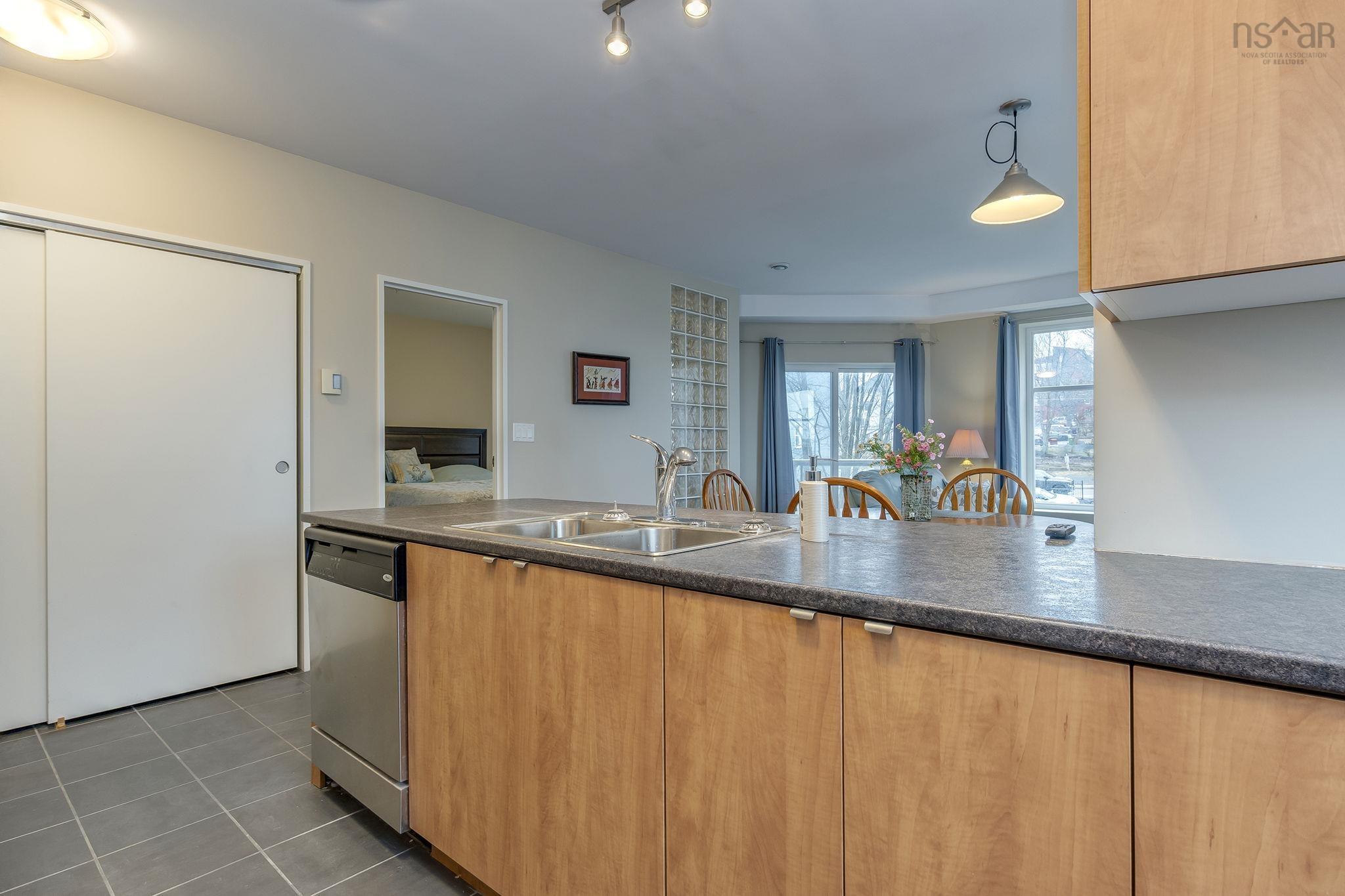 310 5221 Nora Benard Street, Halifax, NS (MLS 202606249)