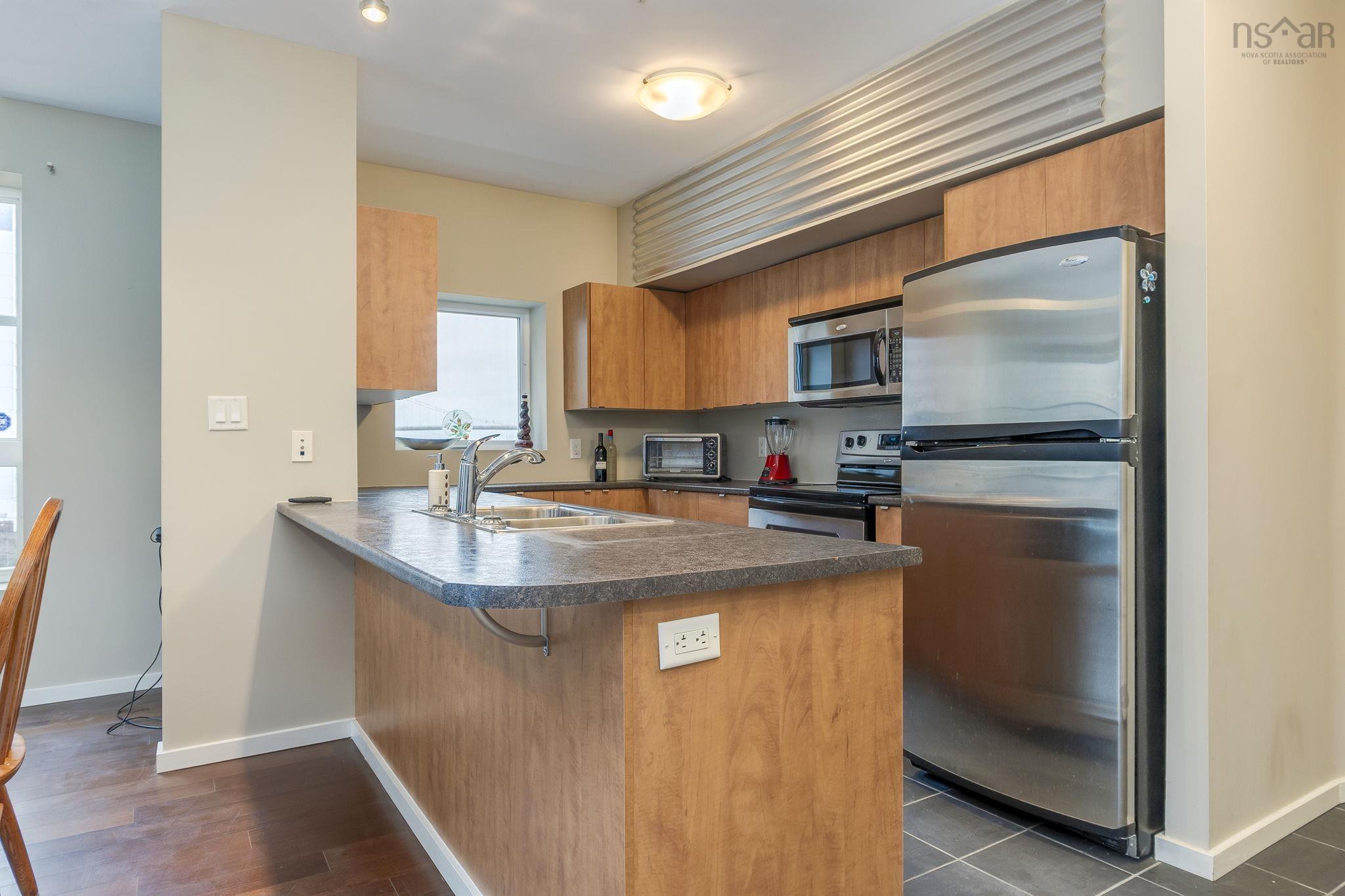 310 5221 Nora Benard Street, Halifax, NS (MLS 202606249)