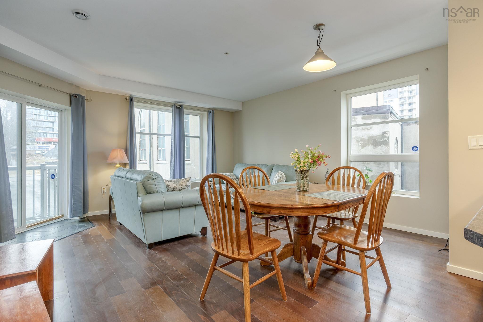 310 5221 Nora Benard Street, Halifax, NS (MLS 202606249)