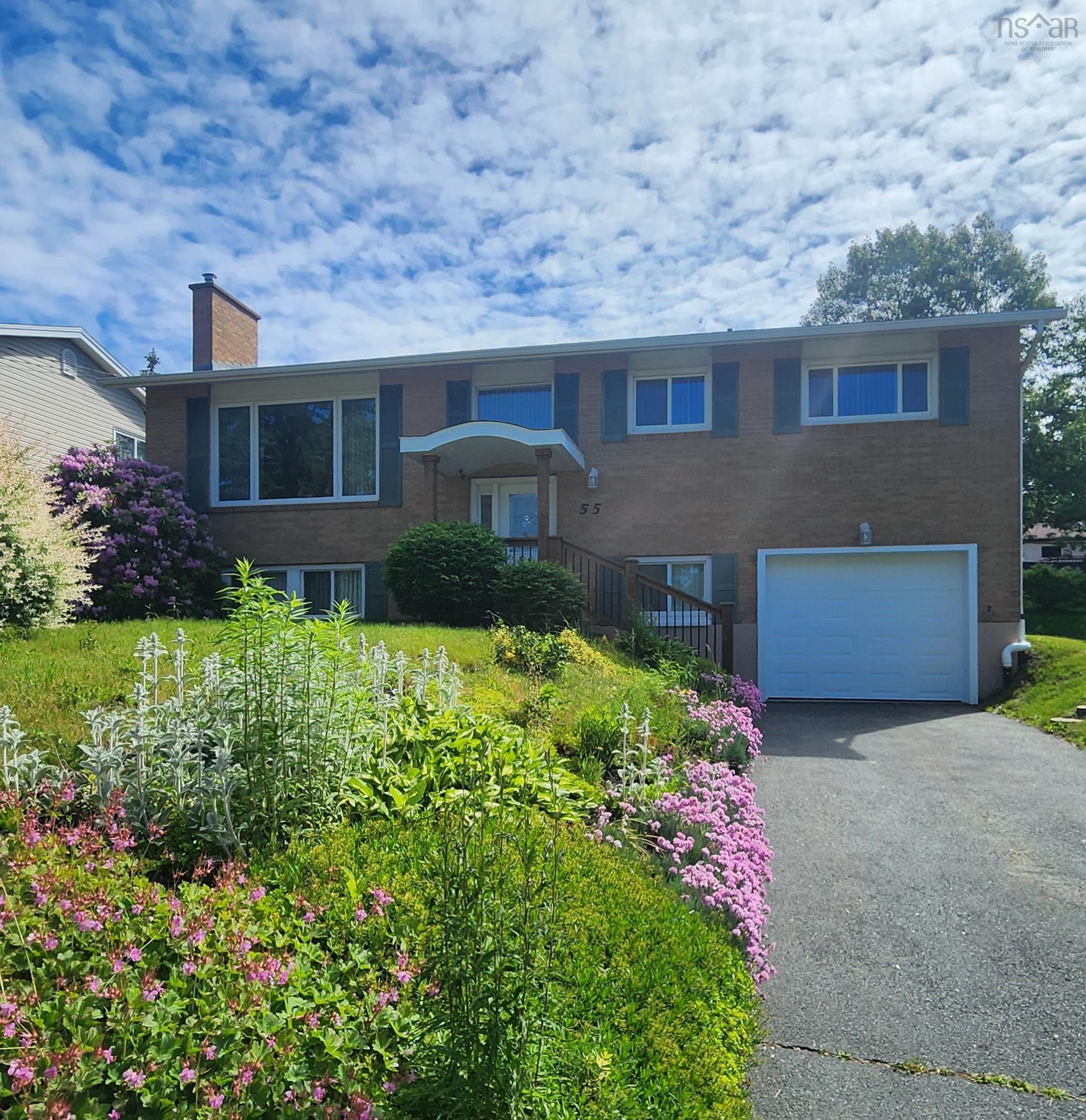 55 Oakmount Drive, Bedford, NS (MLS 202606255)