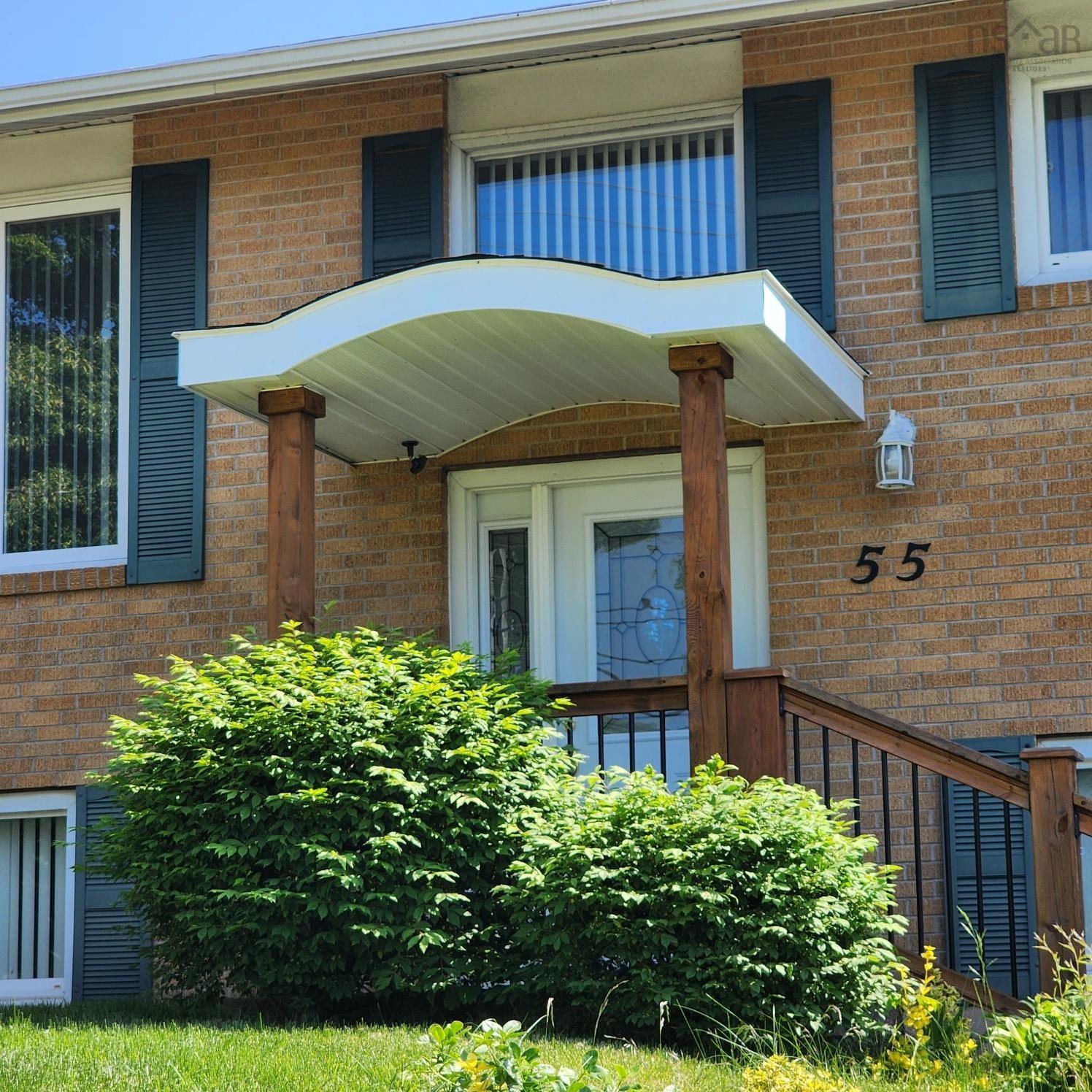 55 Oakmount Drive, Bedford, NS (MLS 202606255)