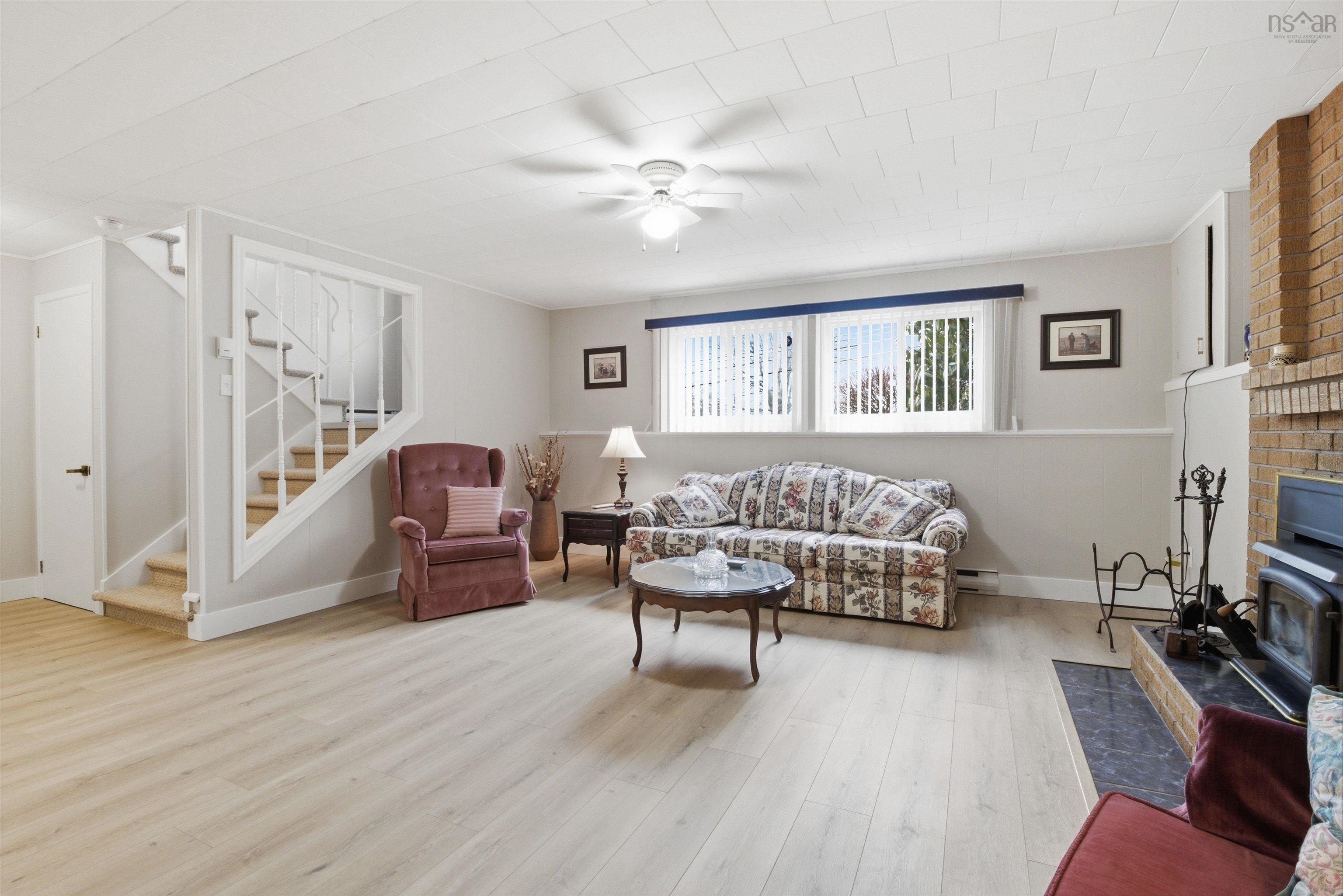 55 Oakmount Drive, Bedford, NS (MLS 202606255)