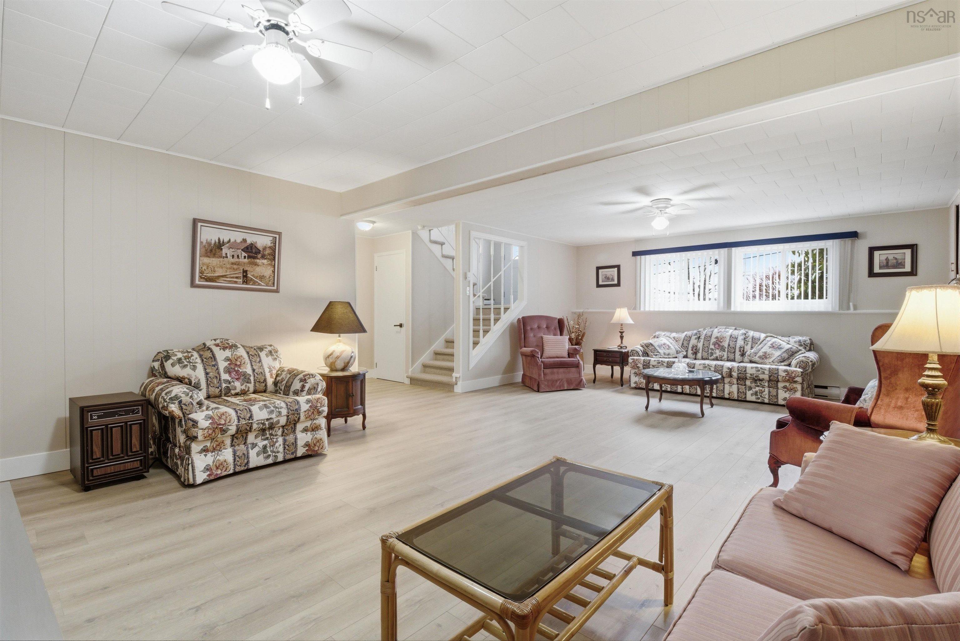 55 Oakmount Drive, Bedford, NS (MLS 202606255)