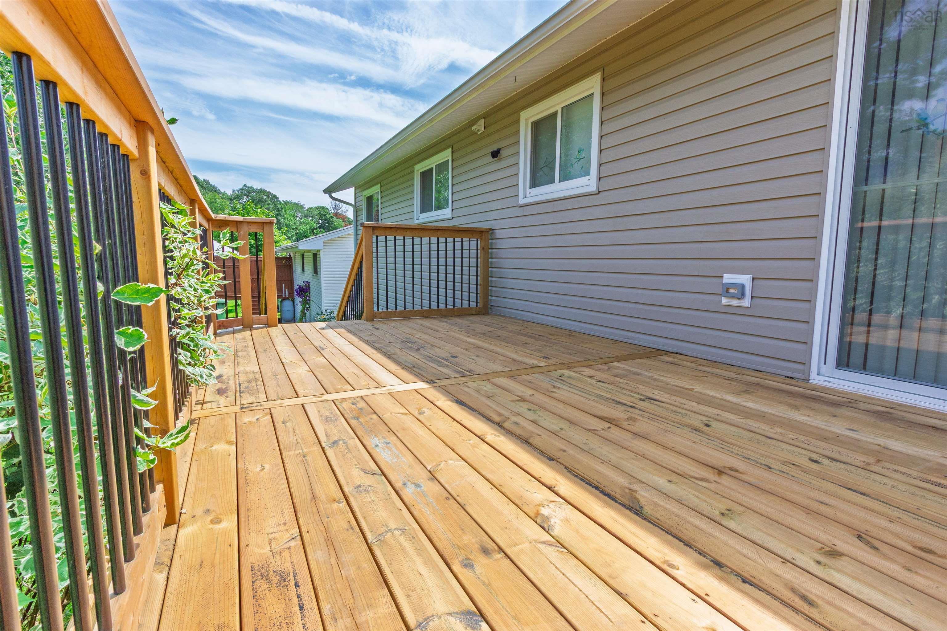 55 Oakmount Drive, Bedford, NS (MLS 202606255)