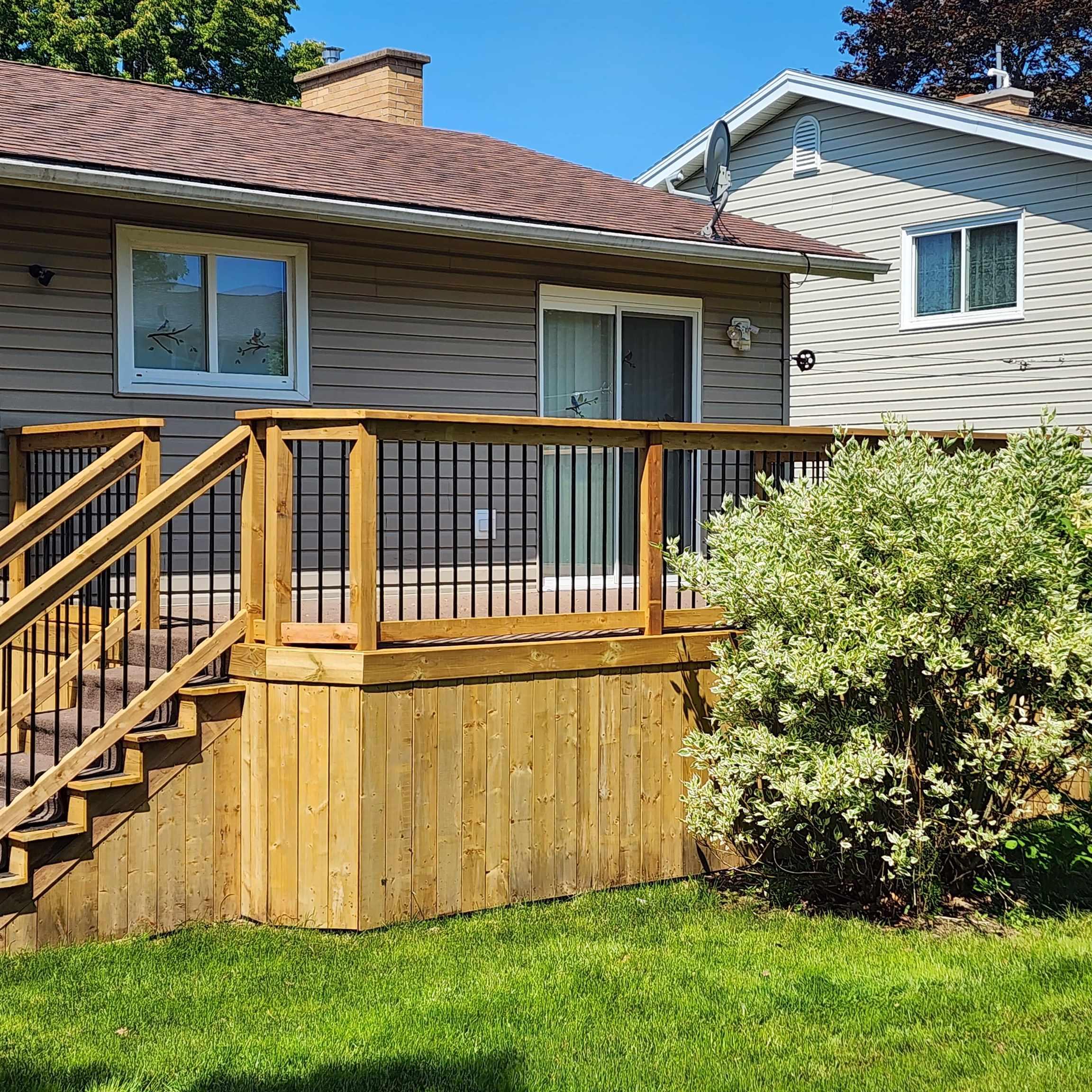 55 Oakmount Drive, Bedford, NS (MLS 202606255)