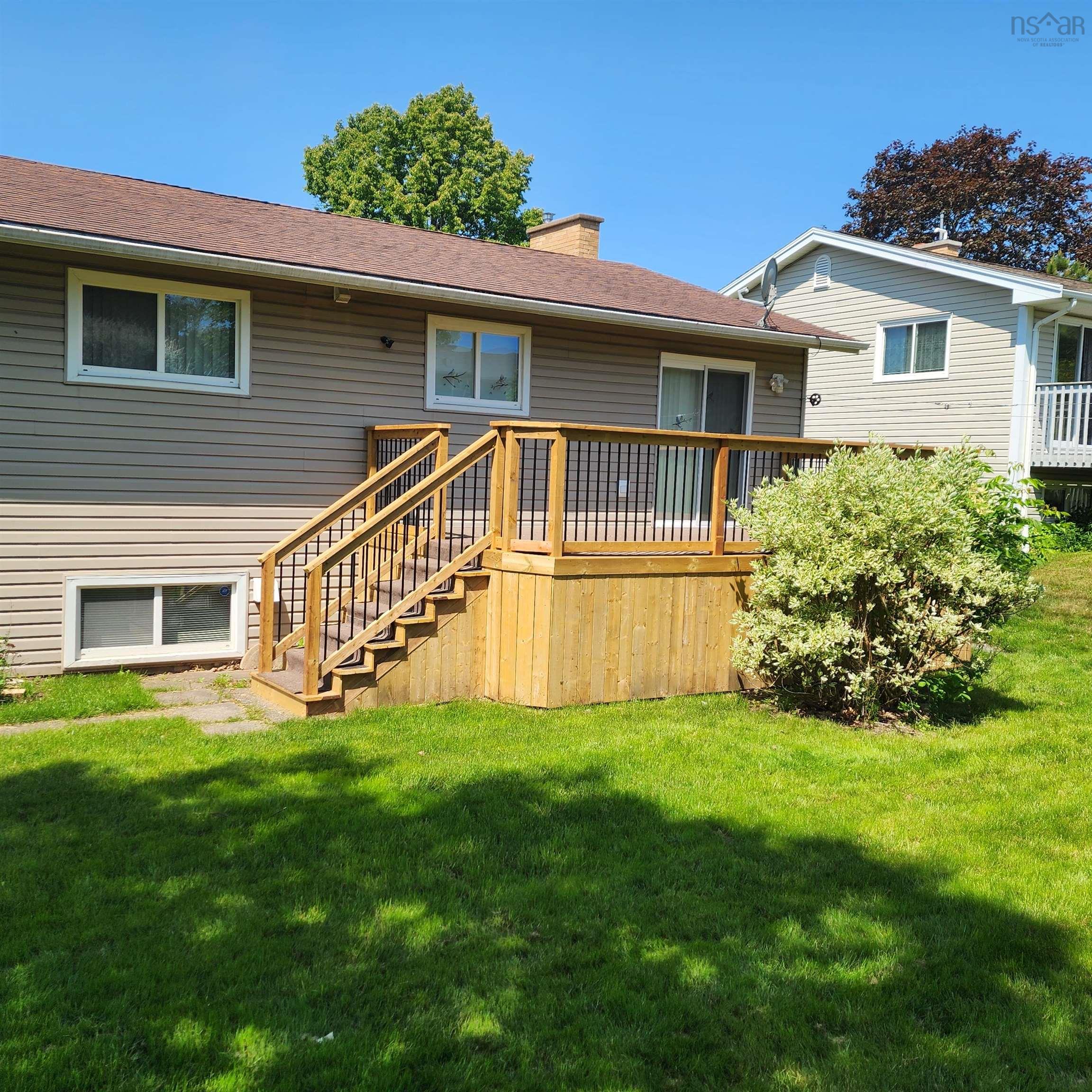 55 Oakmount Drive, Bedford, NS (MLS 202606255)