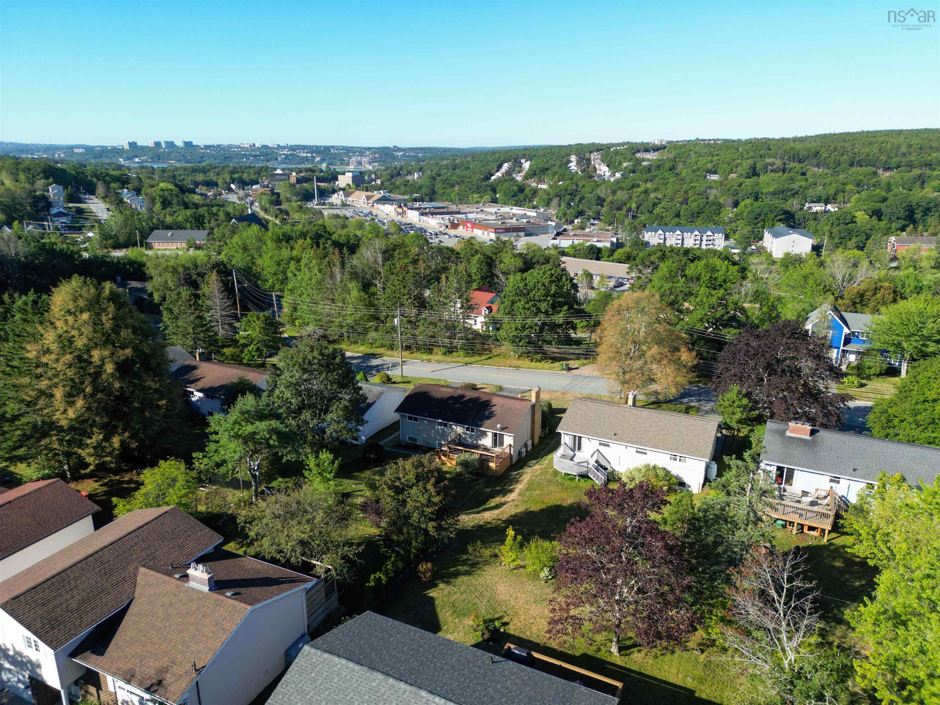 55 Oakmount Drive, Bedford, NS (MLS 202606255)