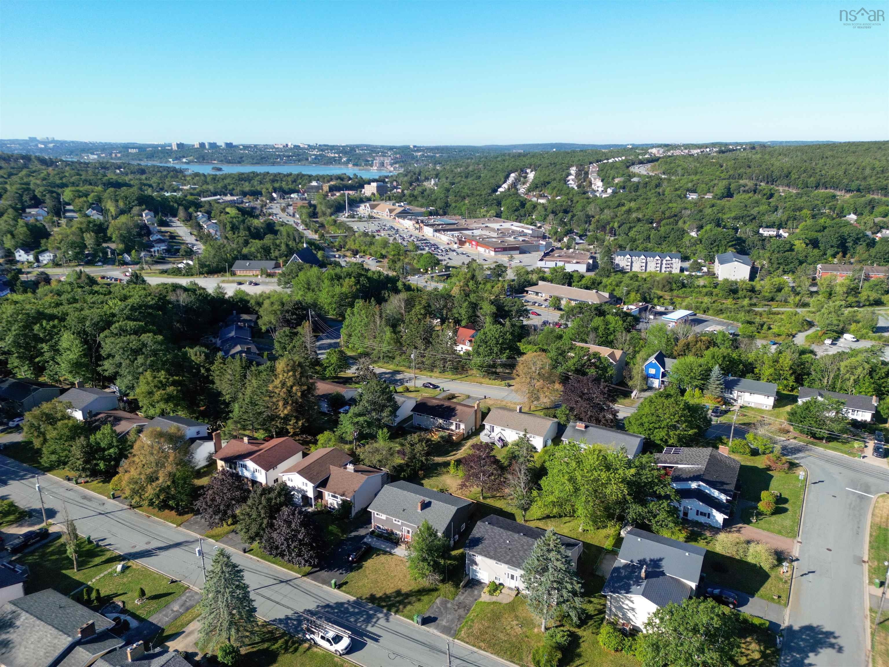 55 Oakmount Drive, Bedford, NS (MLS 202606255)