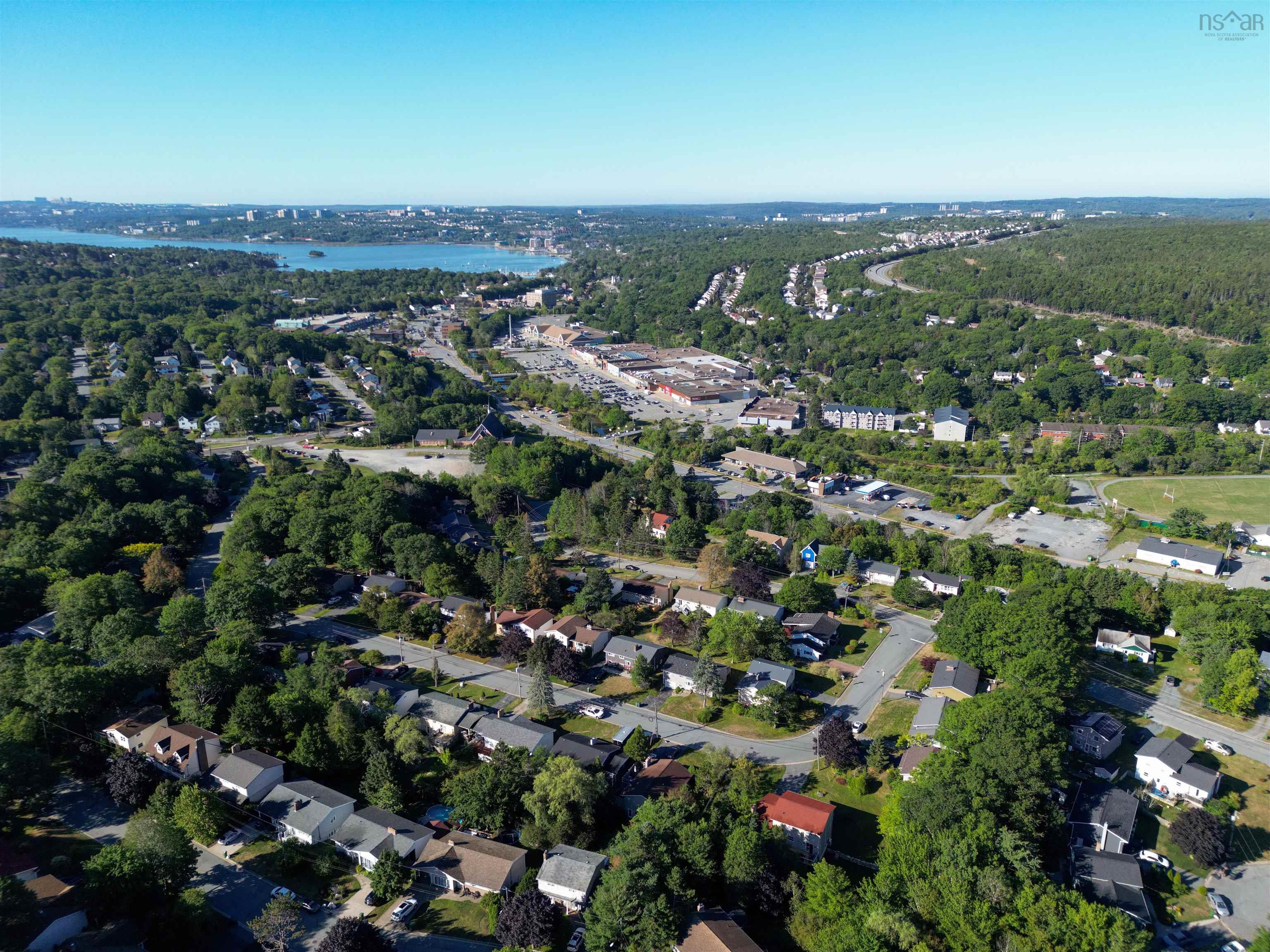 55 Oakmount Drive, Bedford, NS (MLS 202606255)