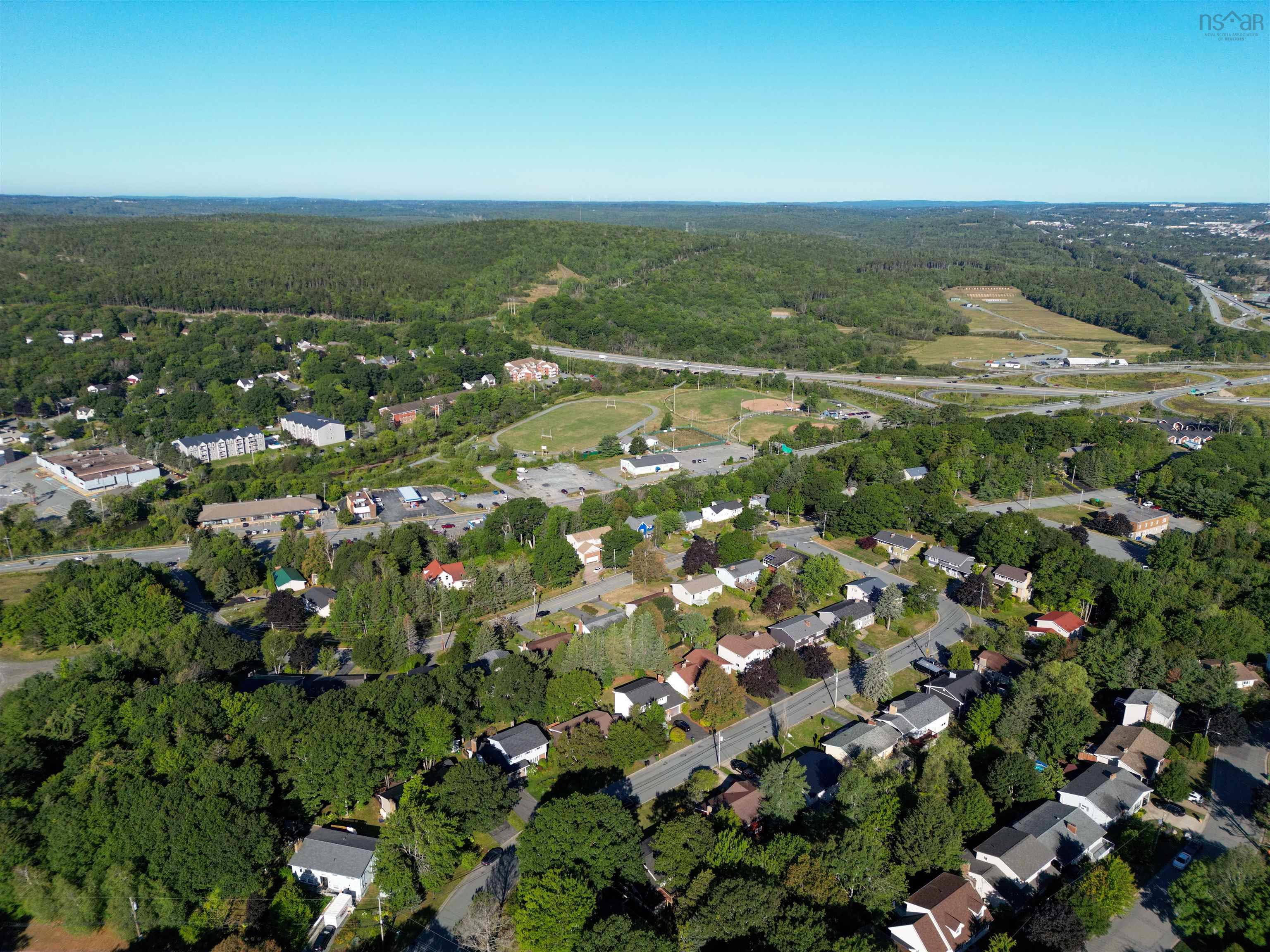 55 Oakmount Drive, Bedford, NS (MLS 202606255)