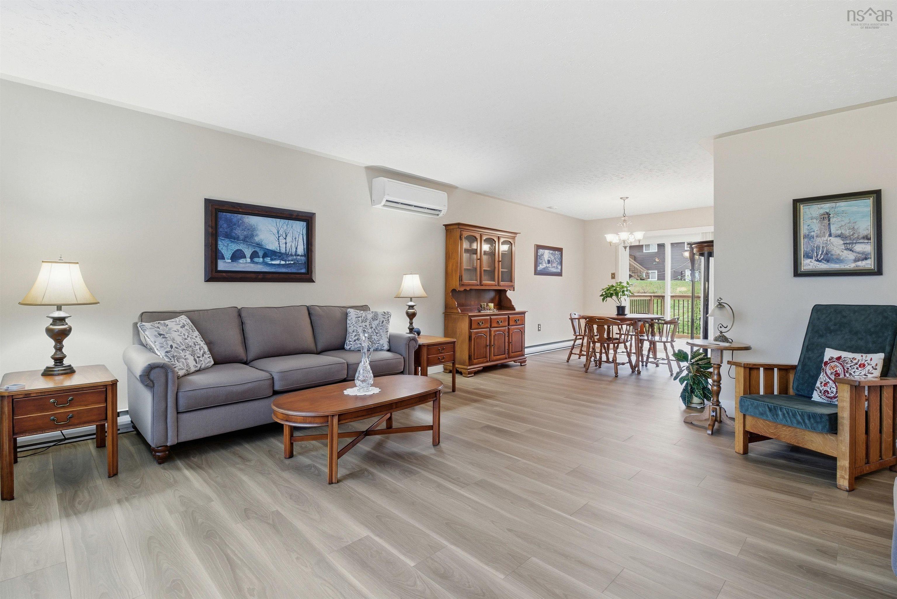 55 Oakmount Drive, Bedford, NS (MLS 202606255)