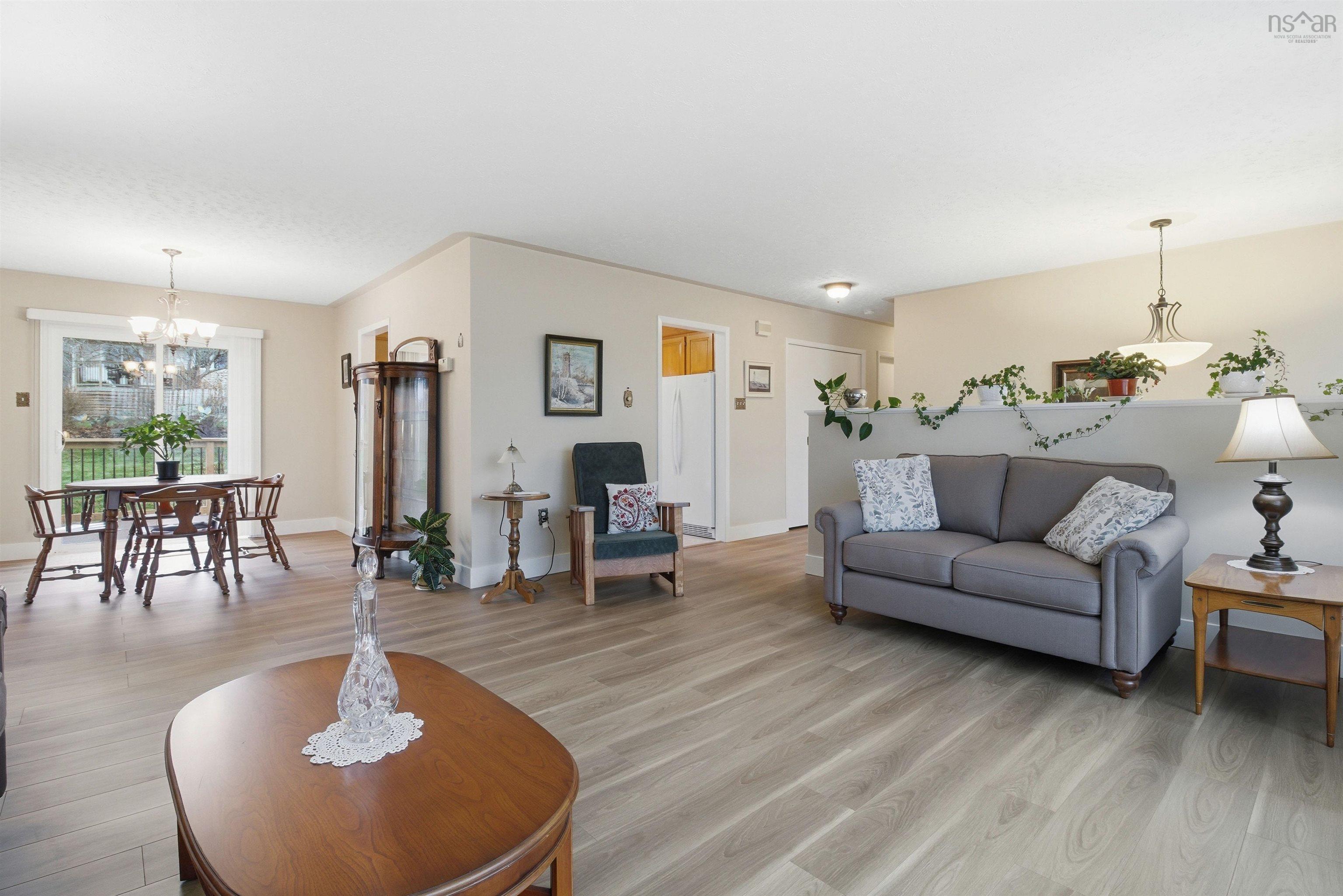 55 Oakmount Drive, Bedford, NS (MLS 202606255)