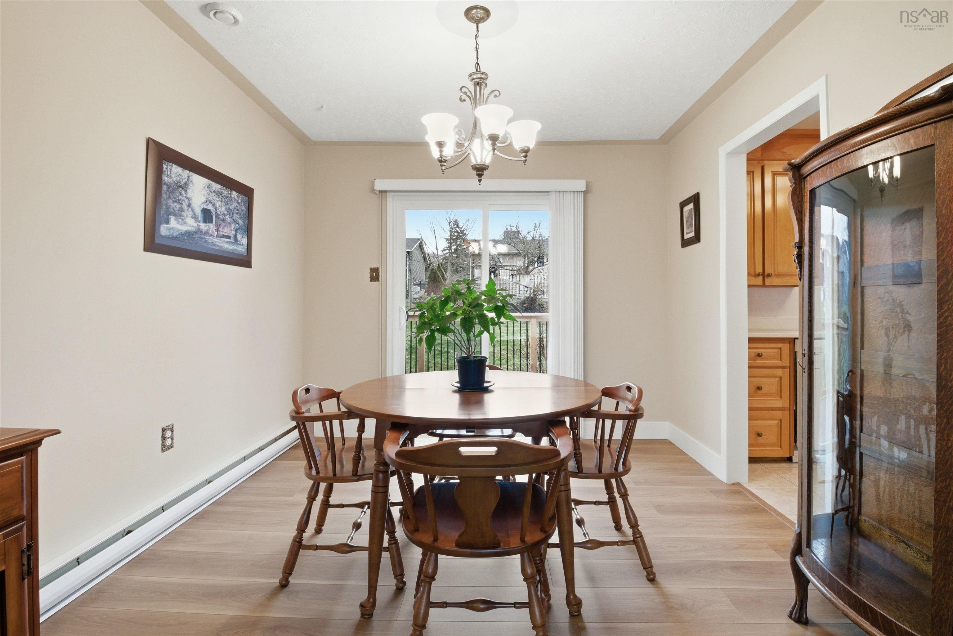 55 Oakmount Drive, Bedford, NS (MLS 202606255)