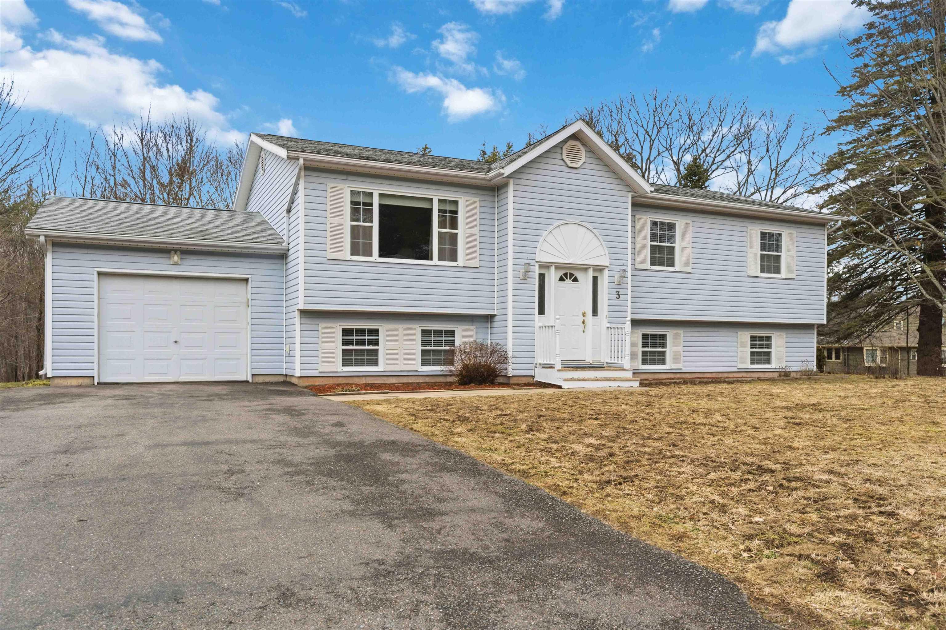 3 Acadia Drive, Kentville, NS (MLS® 202606258)