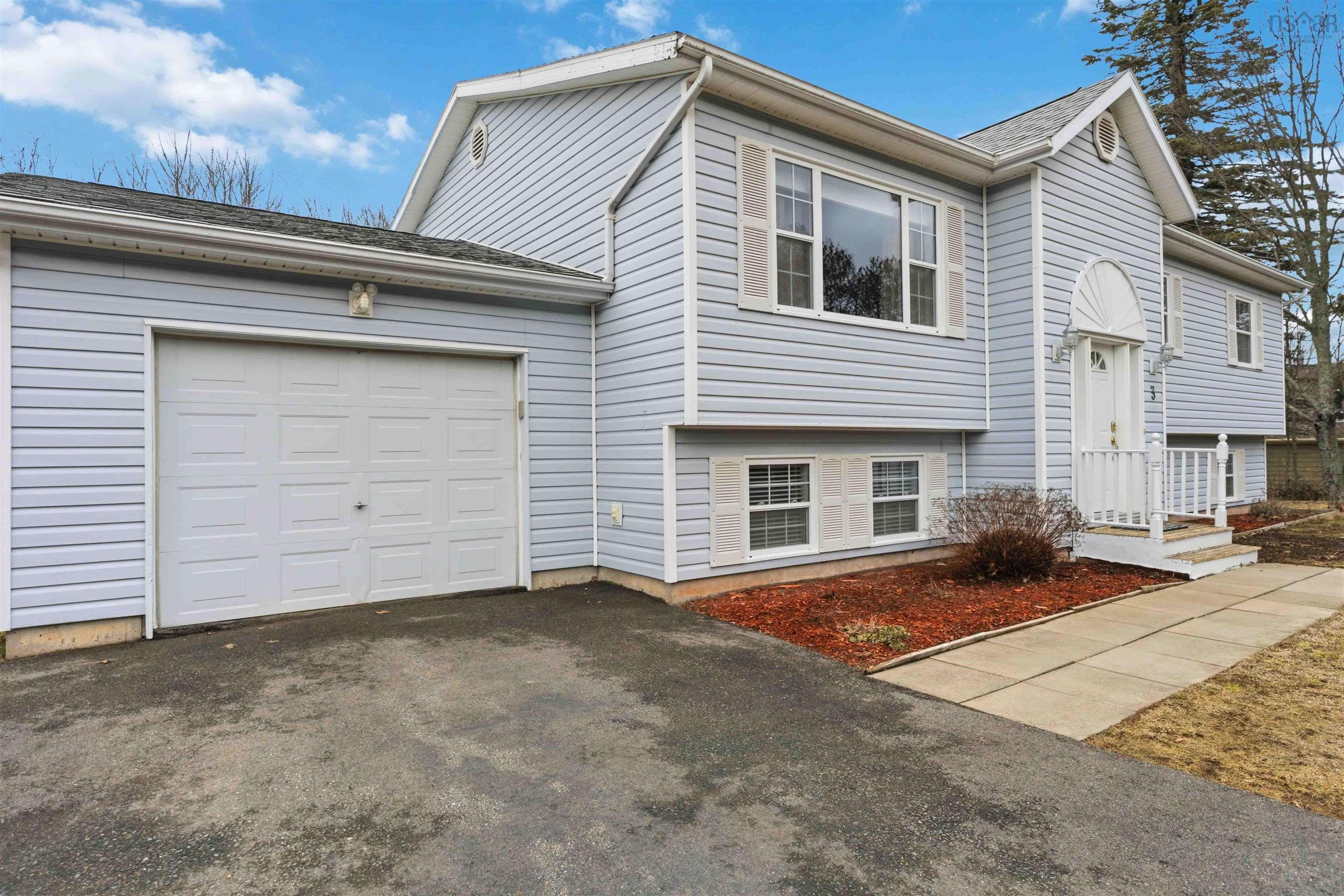 $539,900.00: 3 Acadia Drive, Kentville