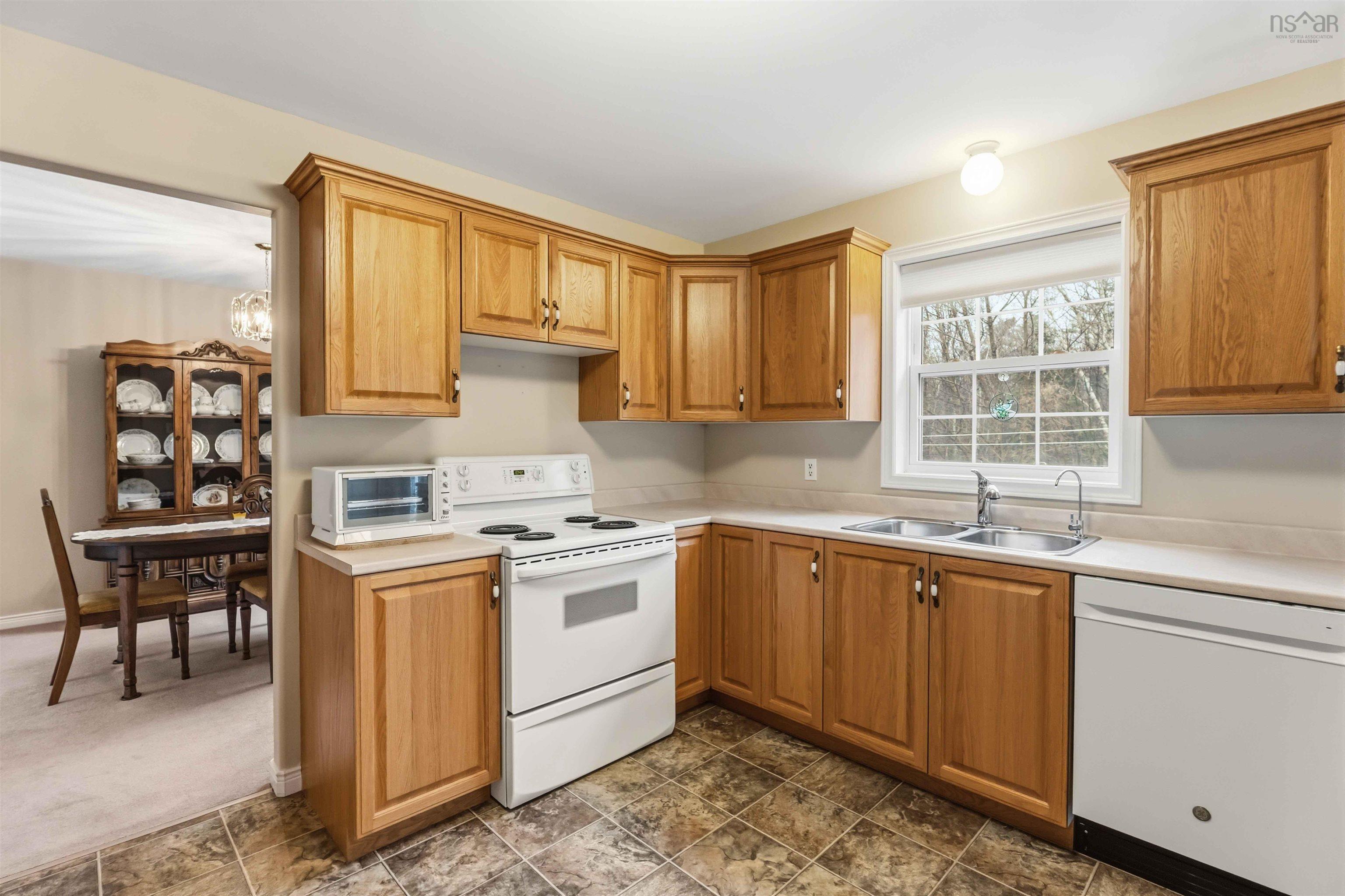$539,900.00: 3 Acadia Drive, Kentville