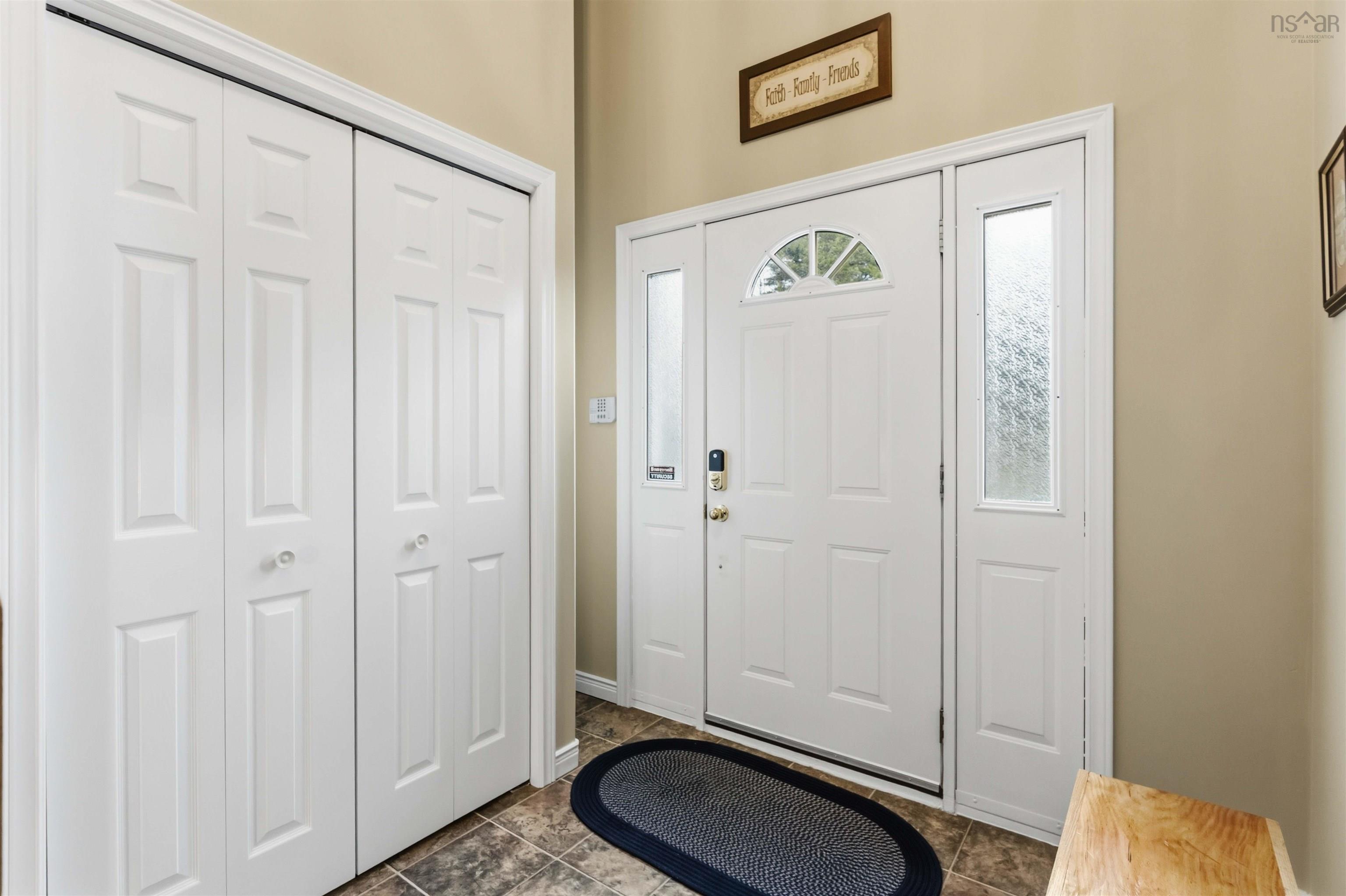 $539,900.00: 3 Acadia Drive, Kentville