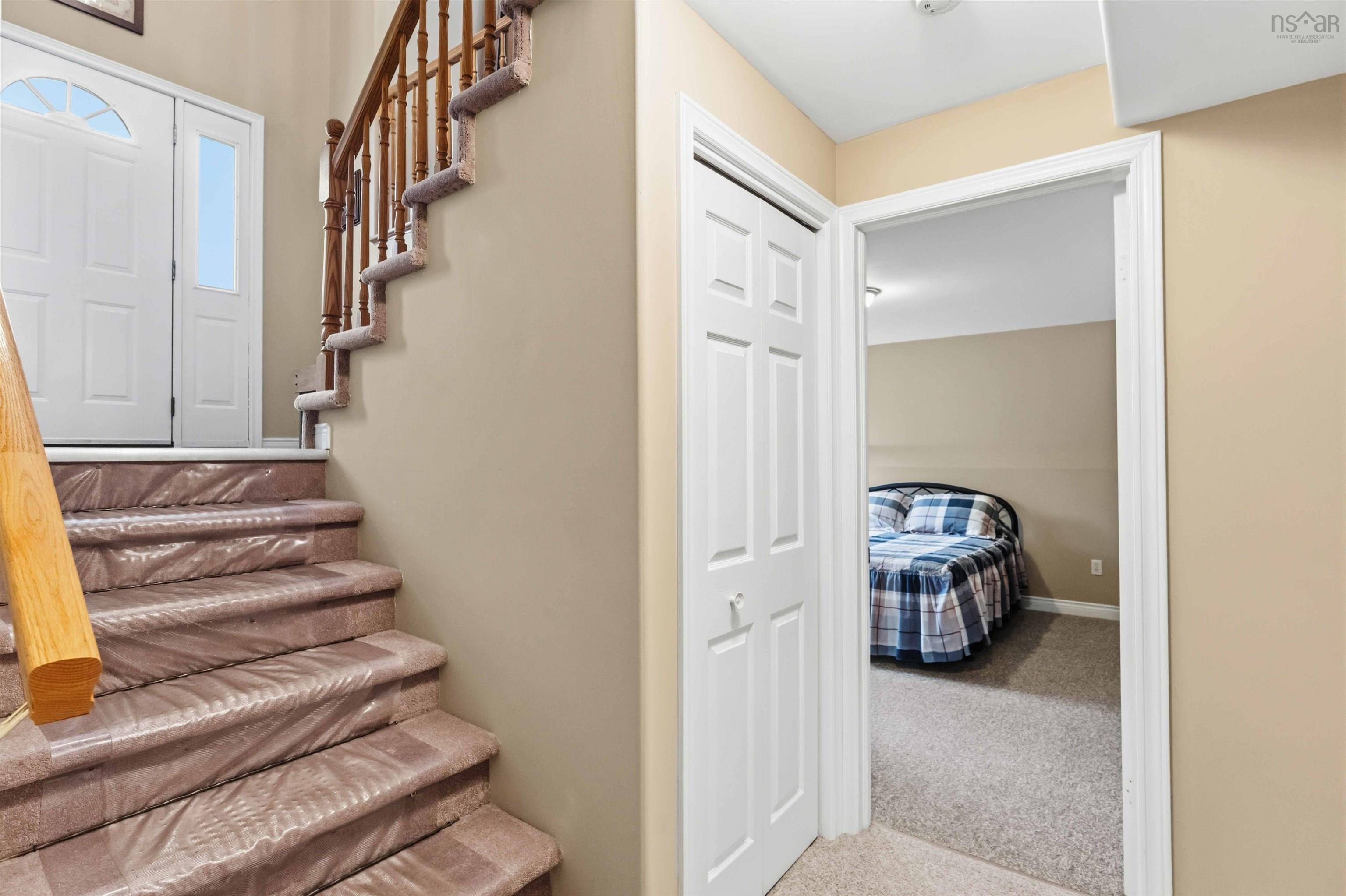 $539,900.00: 3 Acadia Drive, Kentville