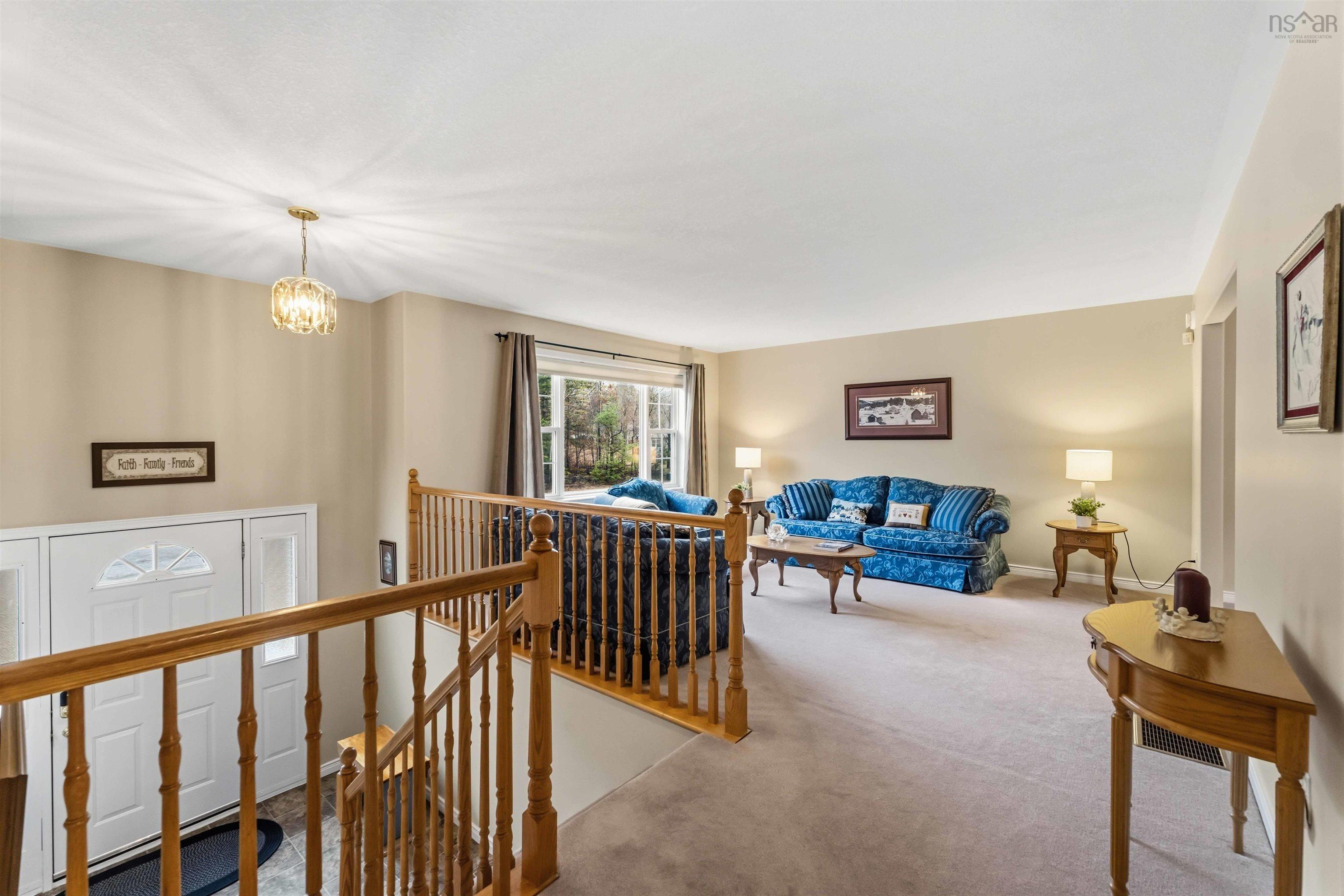$539,900.00: 3 Acadia Drive, Kentville