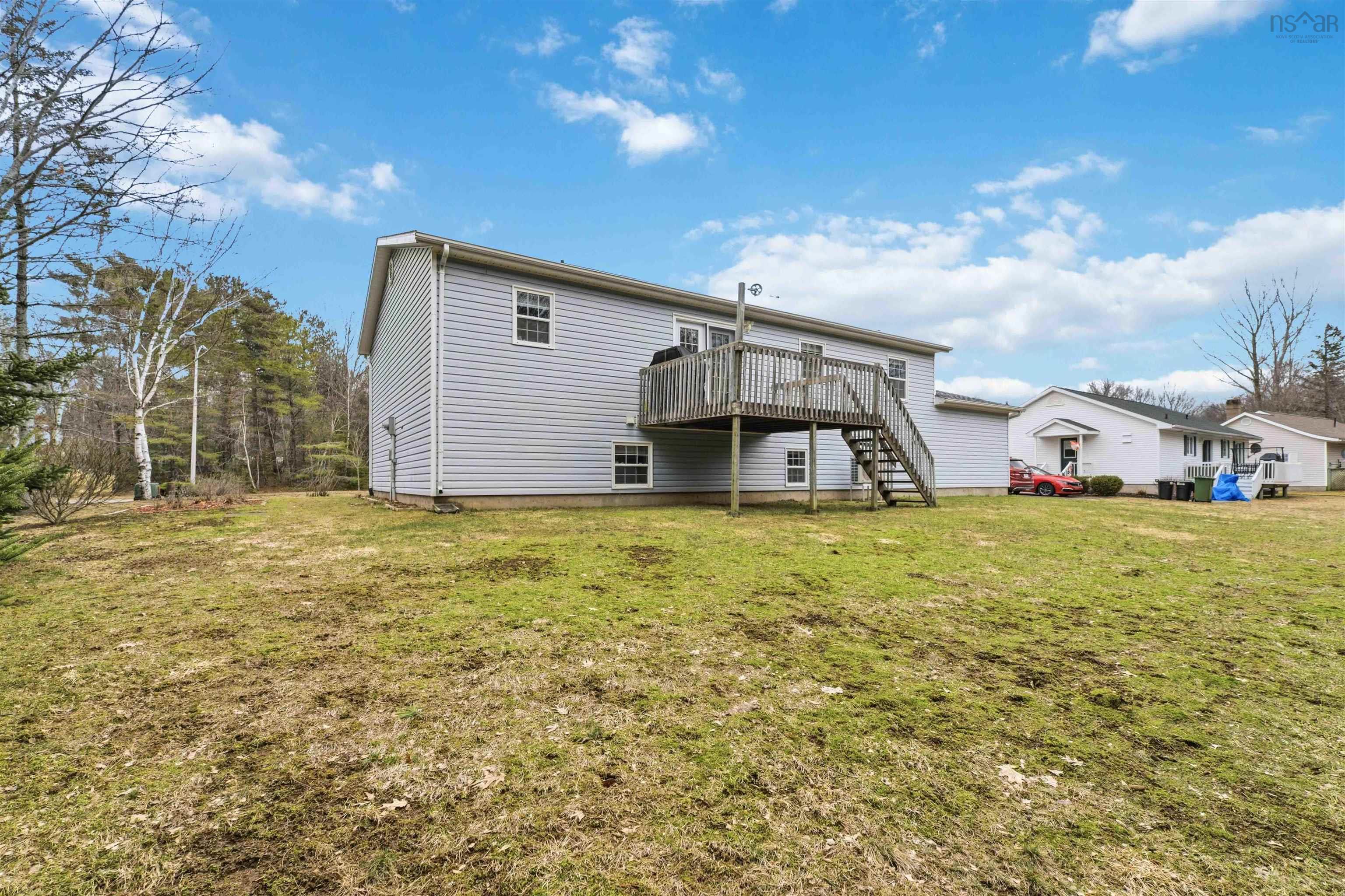 $539,900.00: 3 Acadia Drive, Kentville