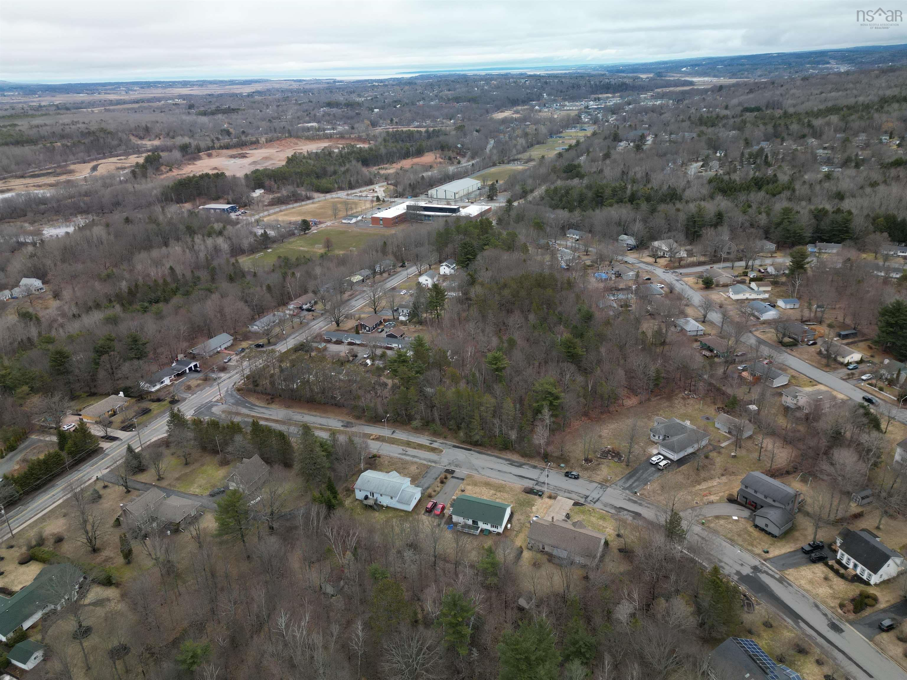 $539,900.00: 3 Acadia Drive, Kentville