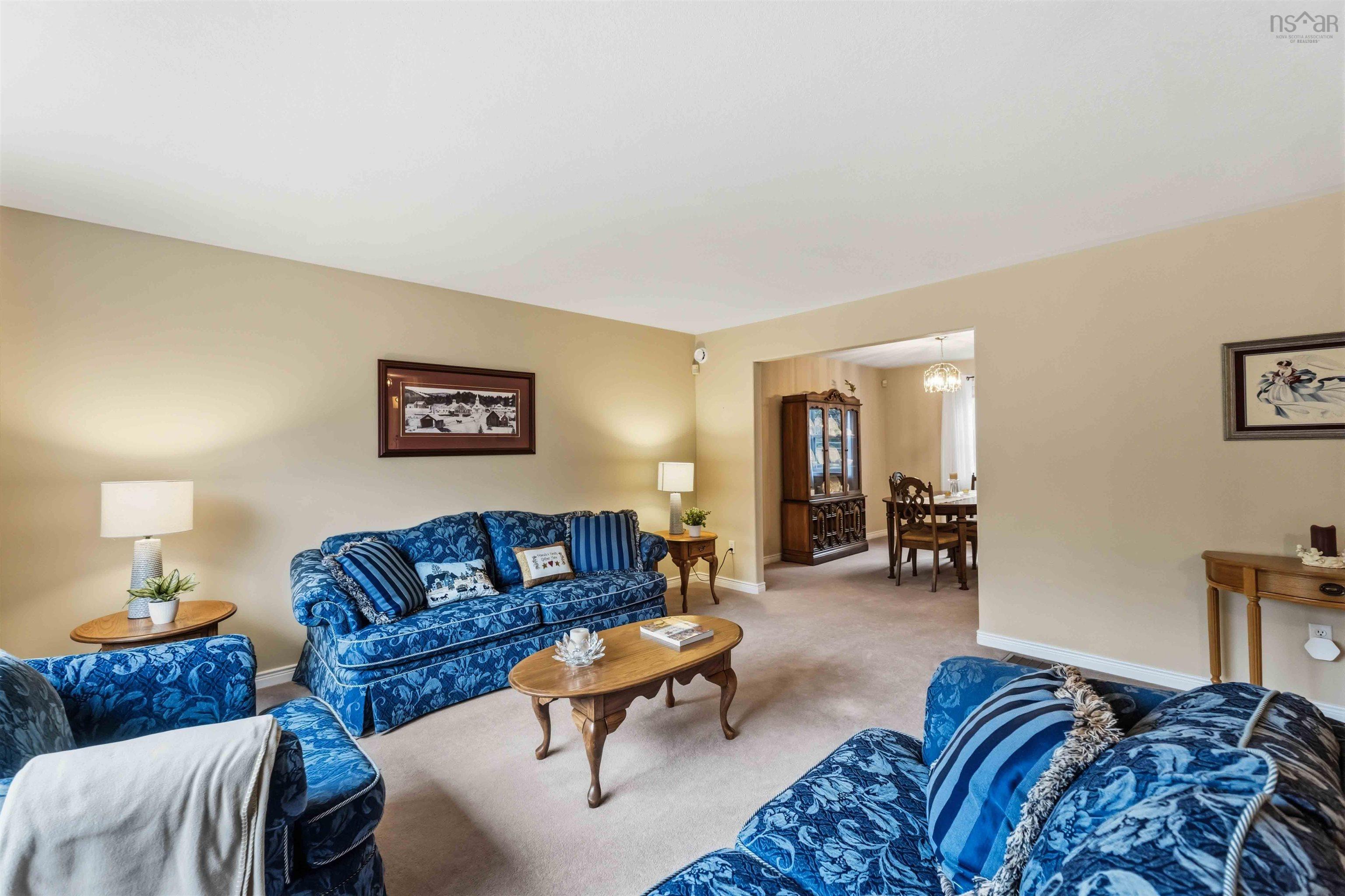 $539,900.00: 3 Acadia Drive, Kentville