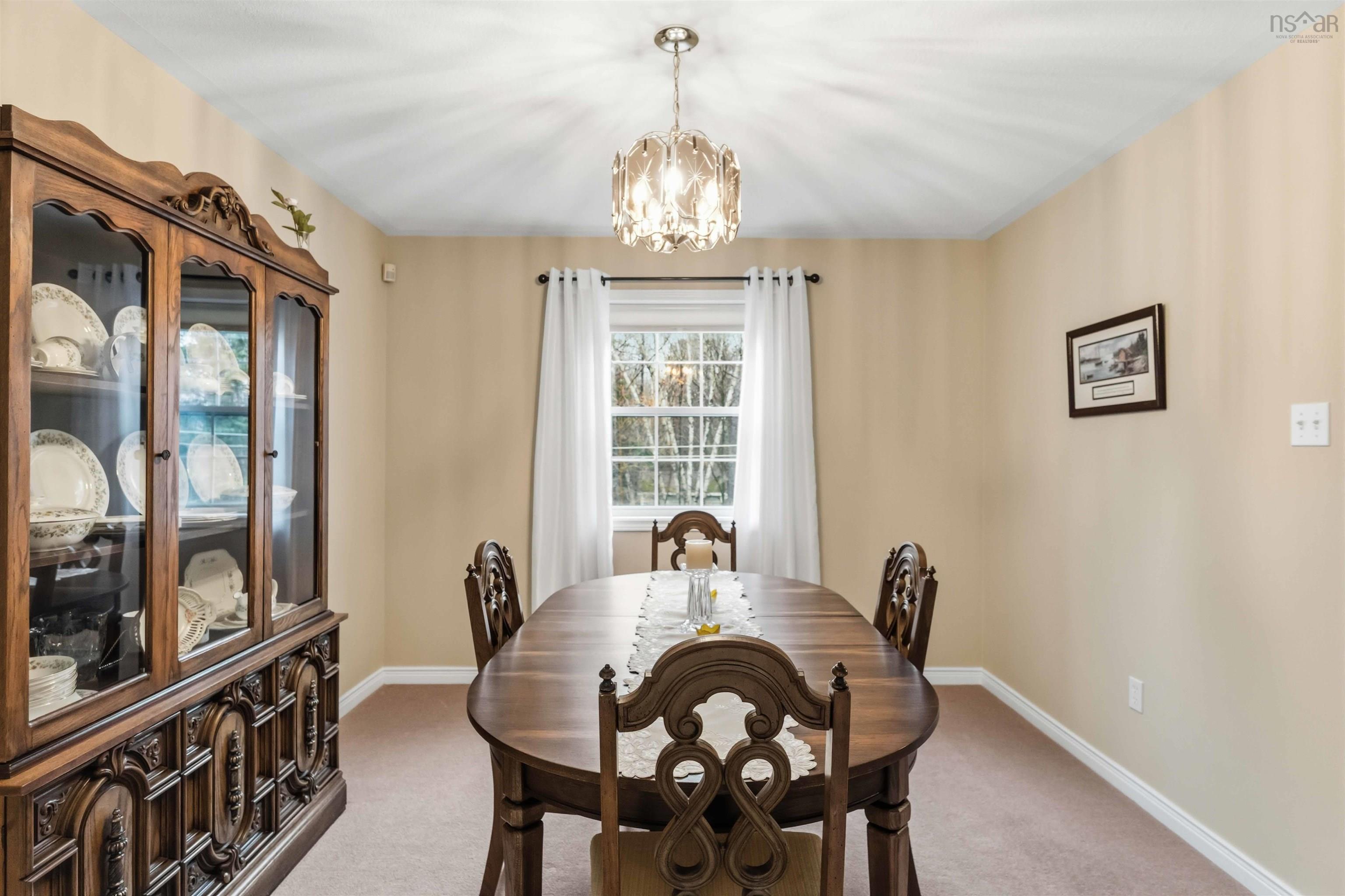 $539,900.00: 3 Acadia Drive, Kentville