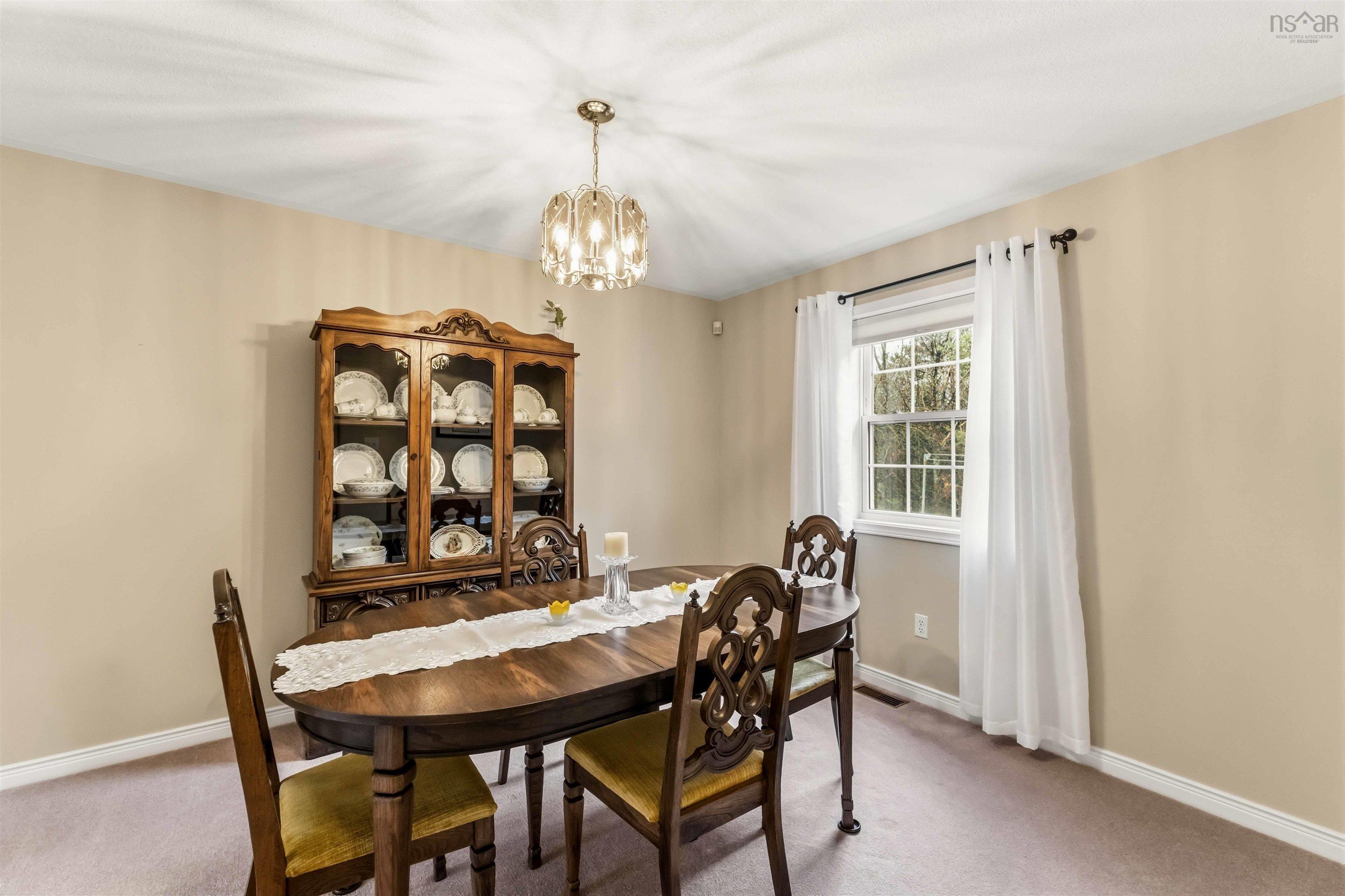 $539,900.00: 3 Acadia Drive, Kentville