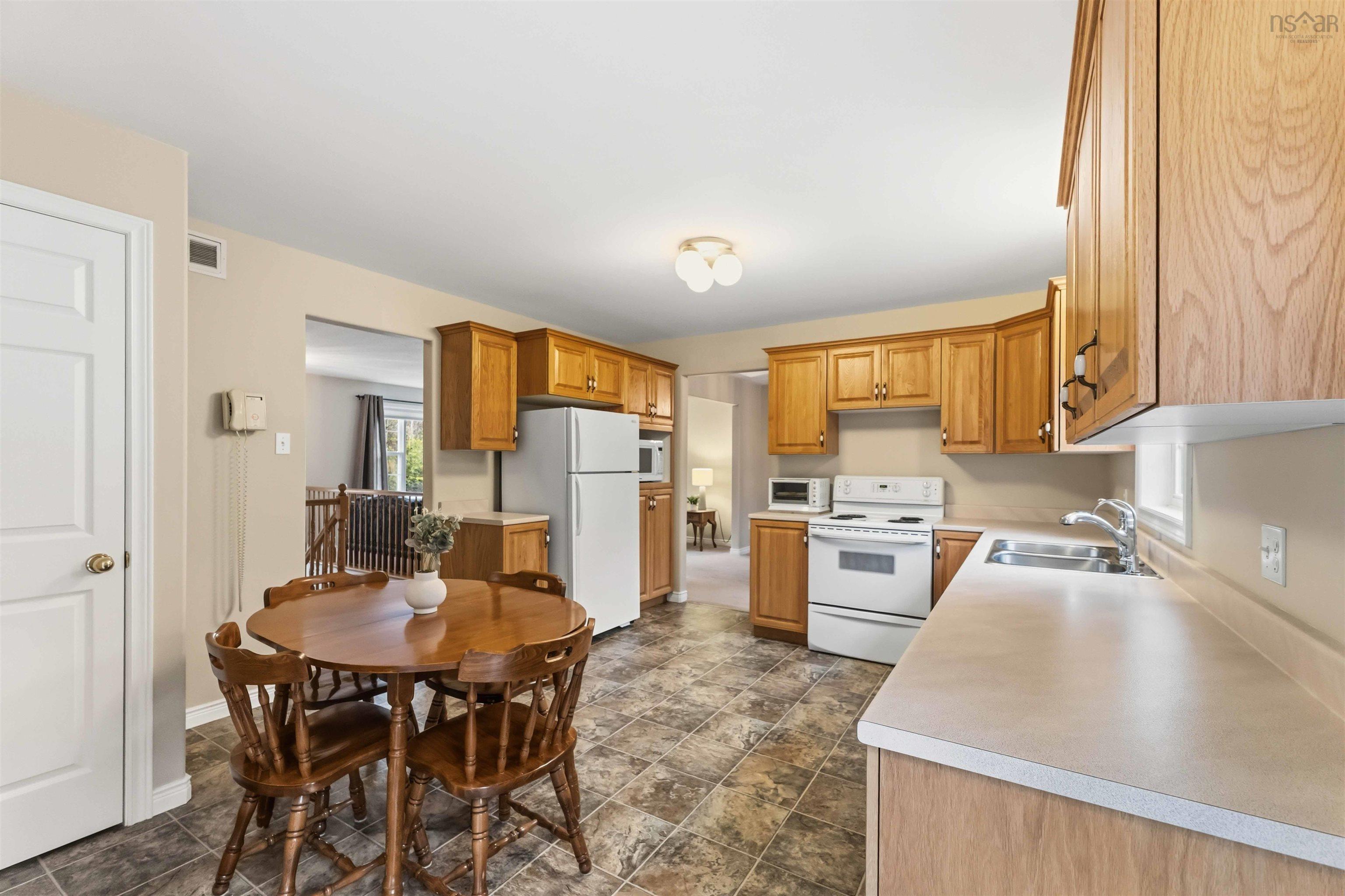 $539,900.00: 3 Acadia Drive, Kentville