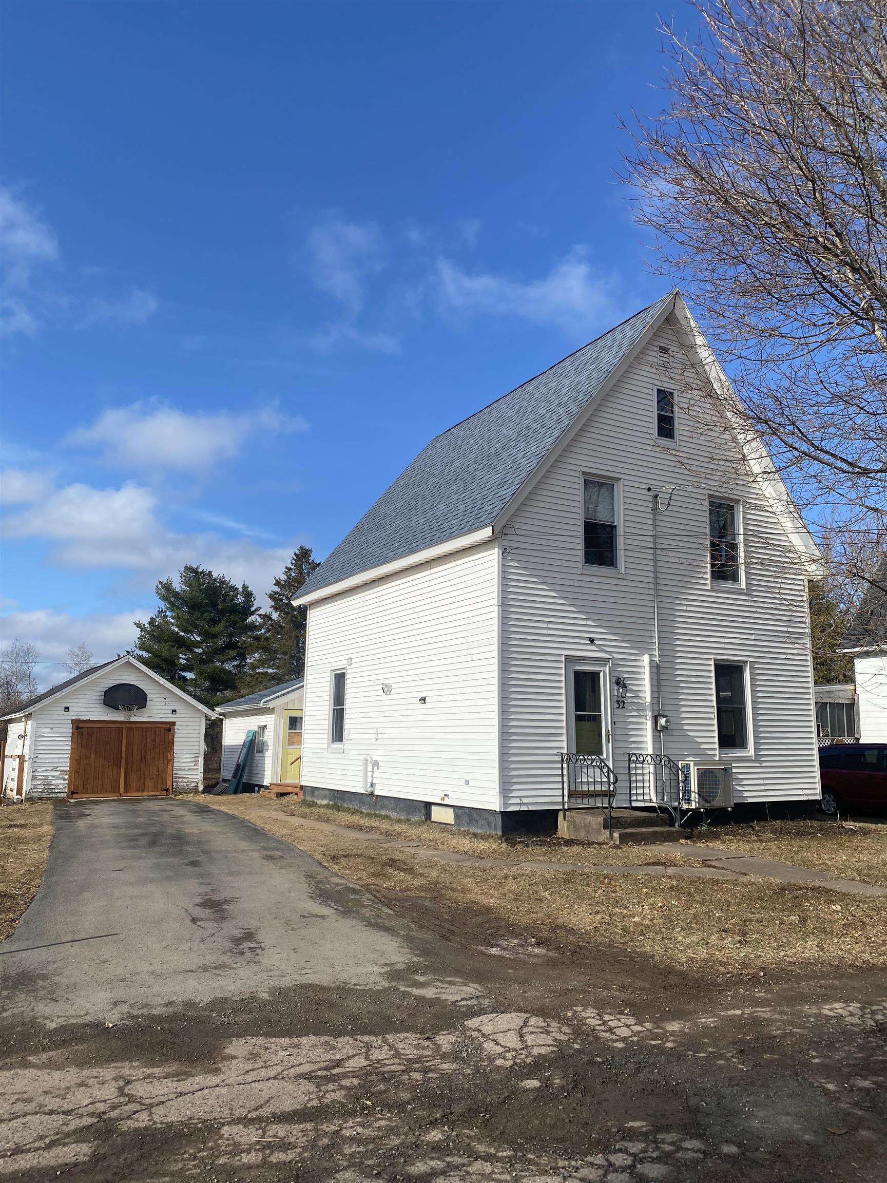 32 River Avenue, Oxford, NS (MLS 202606259)