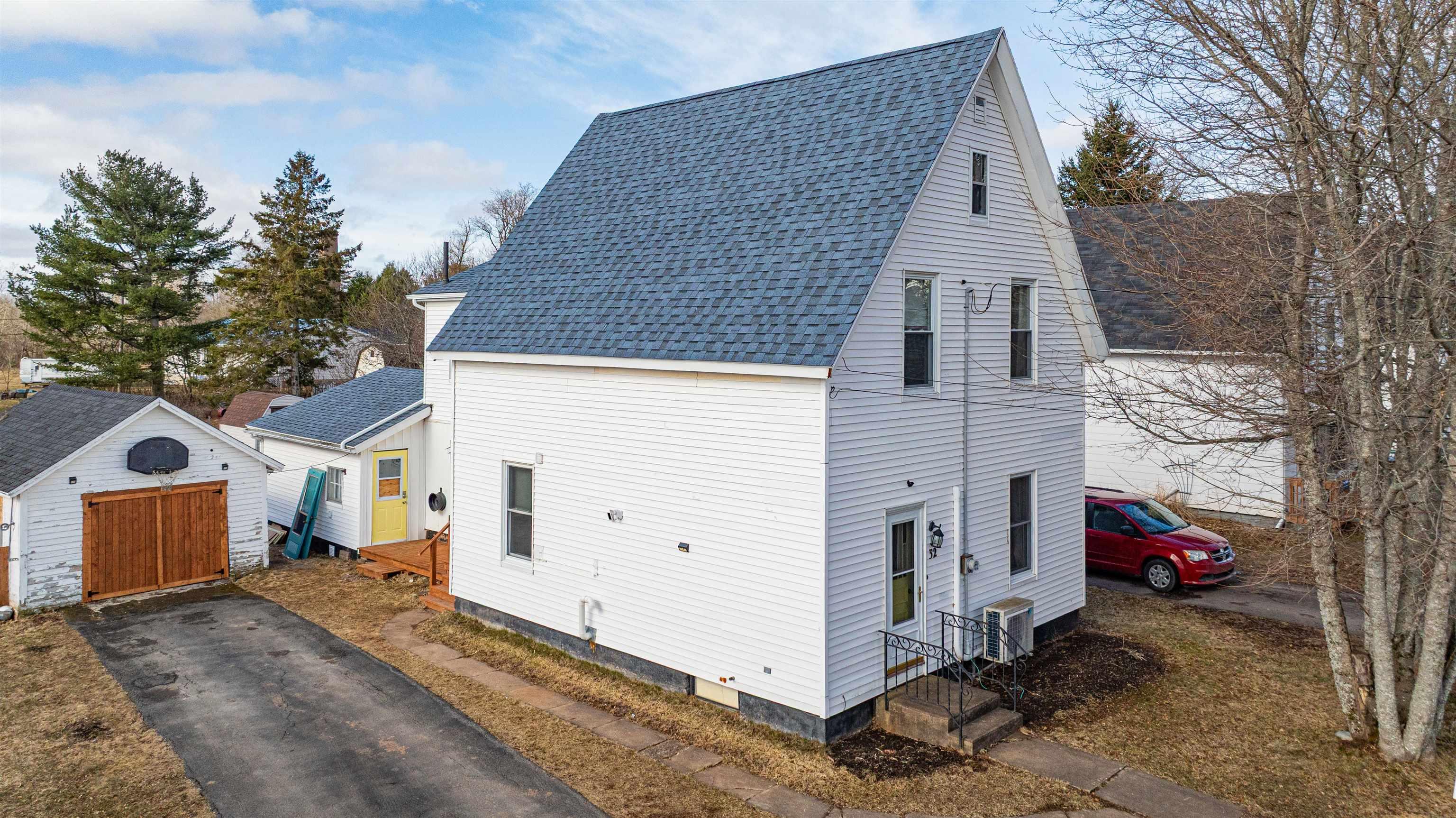 32 River Avenue, Oxford, NS (MLS 202606259)