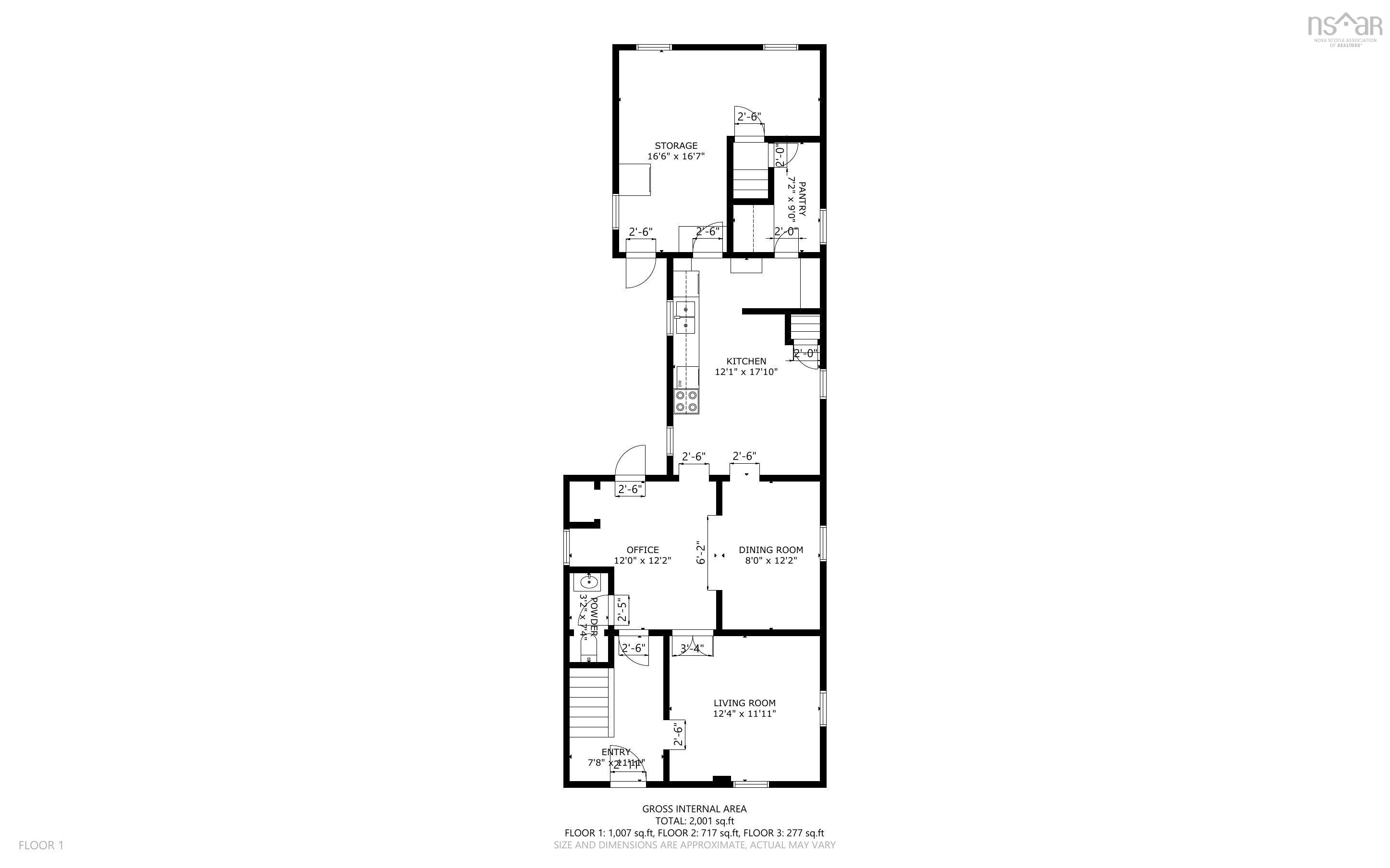 $279,000.00: 32 River Avenue, Oxford