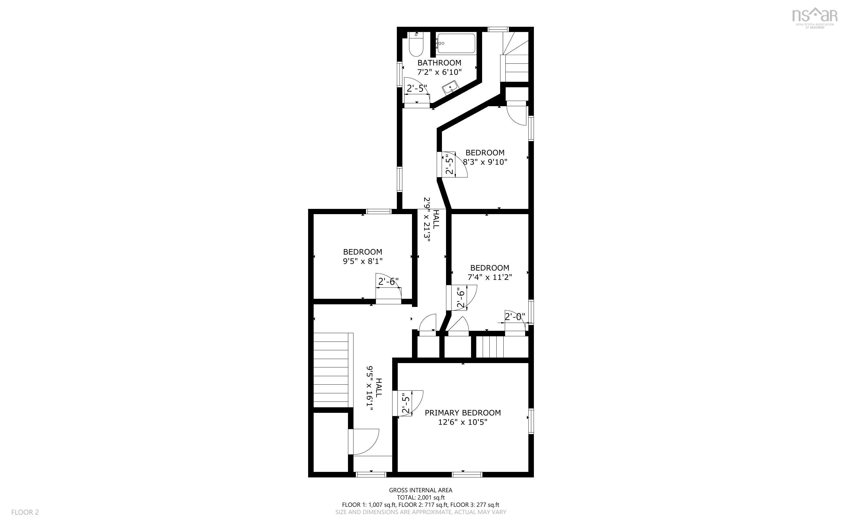 $279,000.00: 32 River Avenue, Oxford