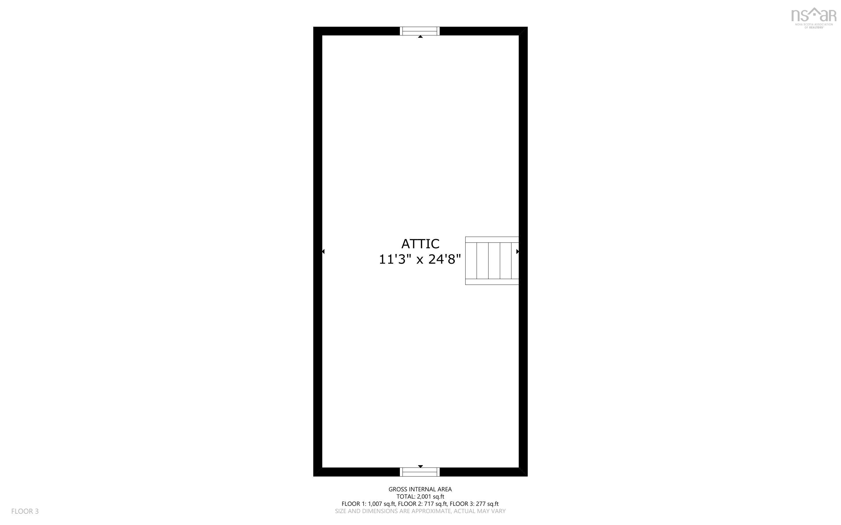 $279,000.00: 32 River Avenue, Oxford