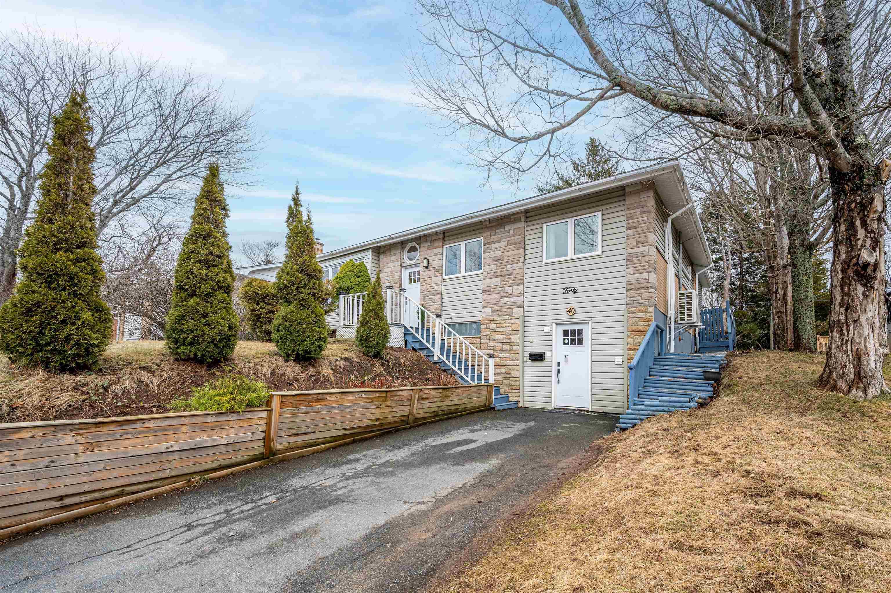 40 Gateway Road, Halifax, NS (MLS 202606261)
